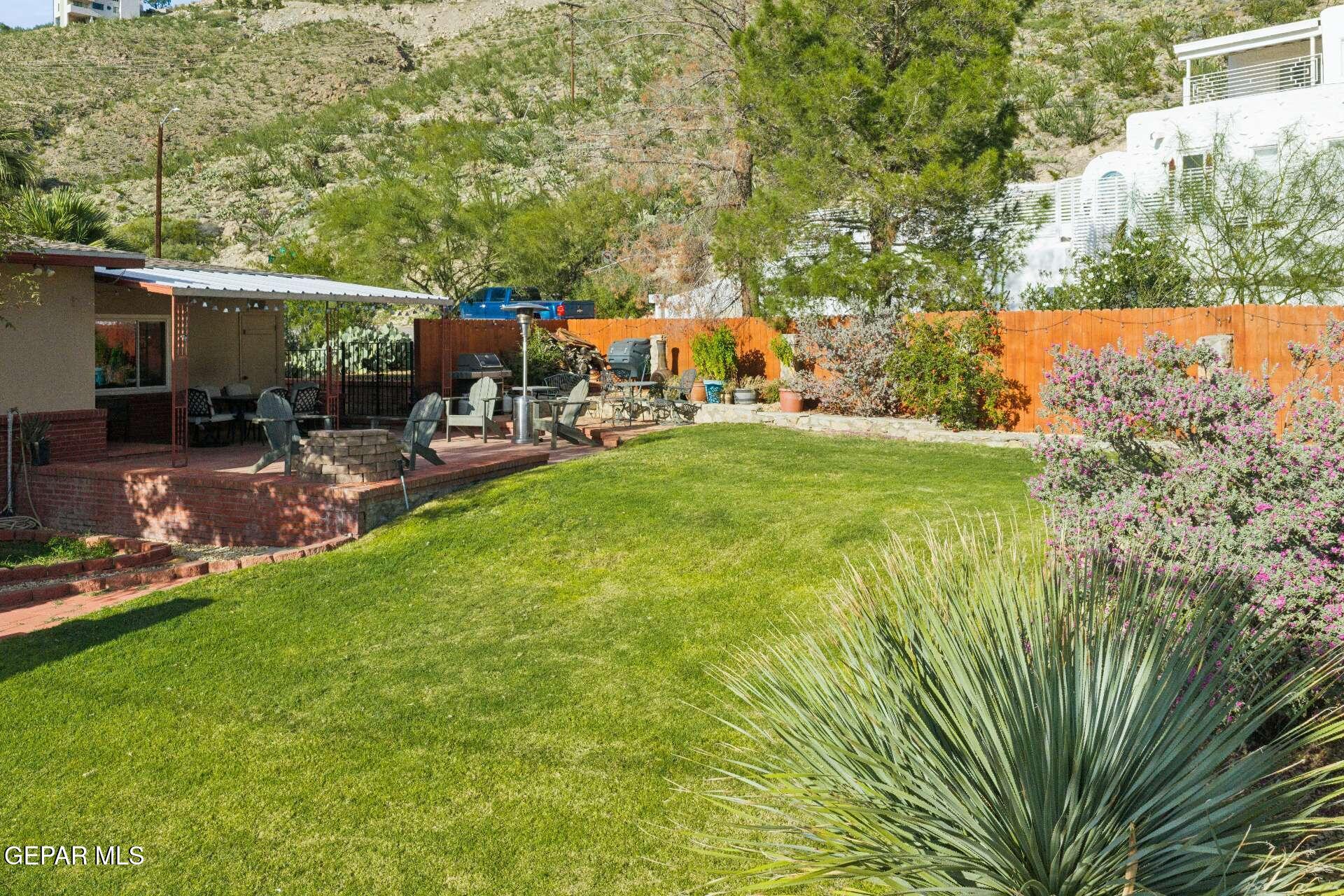 3712 San Mateo Lane Property Photo 5