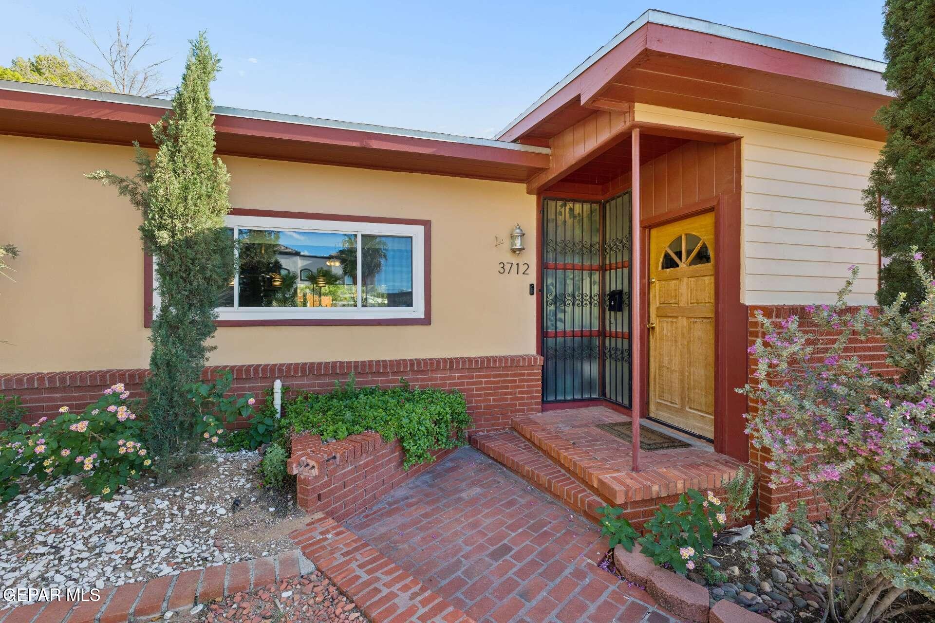 3712 San Mateo Lane Property Photo 7