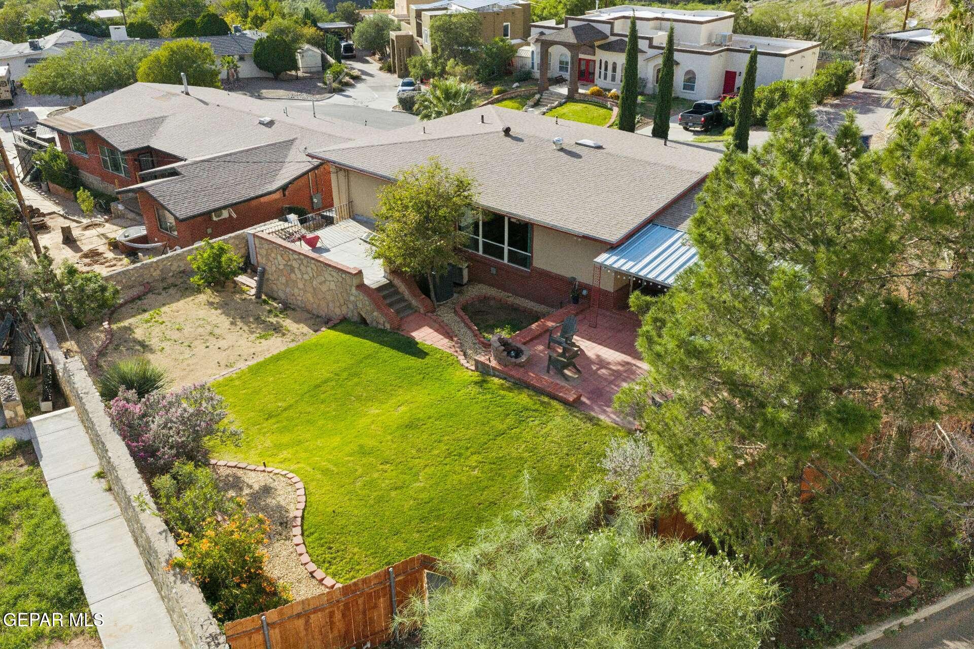 3712 San Mateo Lane Property Photo 48
