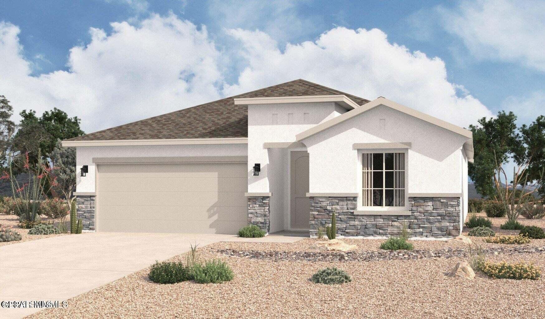6049 Summer Ridge Avenue Property Photo 1