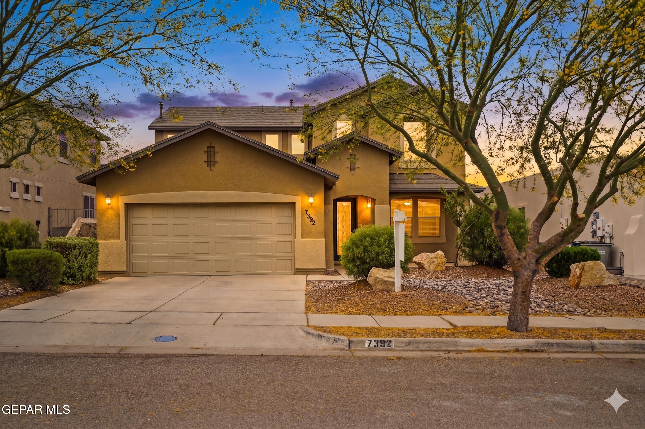 7392 Meadow Sage Property Photo 1