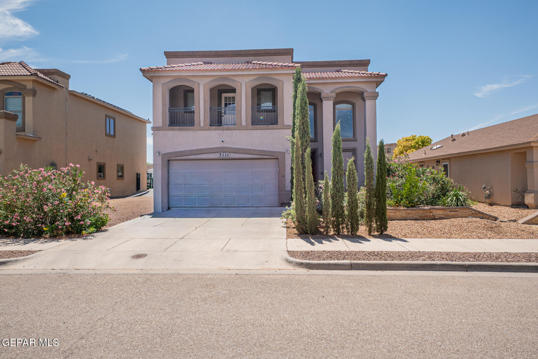 3111 Amistoso Street Property Photo 1