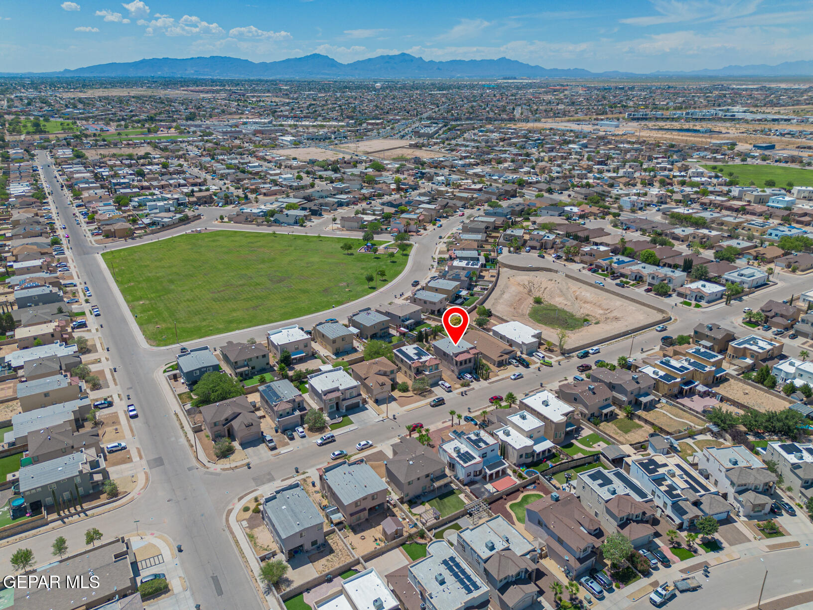 3111 Amistoso Street Property Photo 3