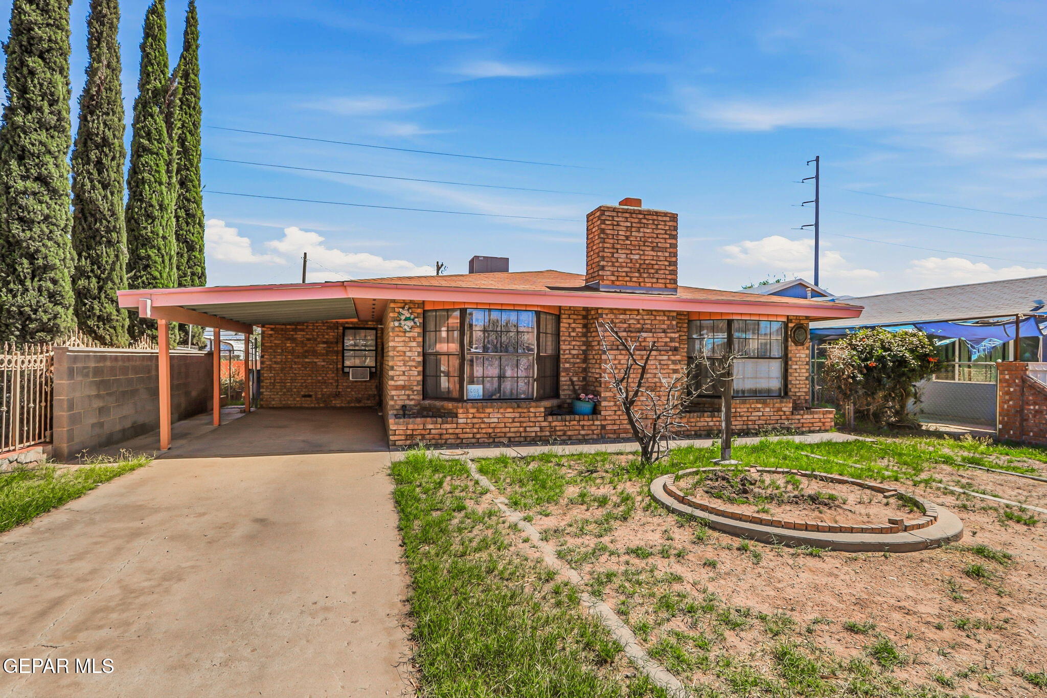 5608 Rosa Avenue Property Photo 1