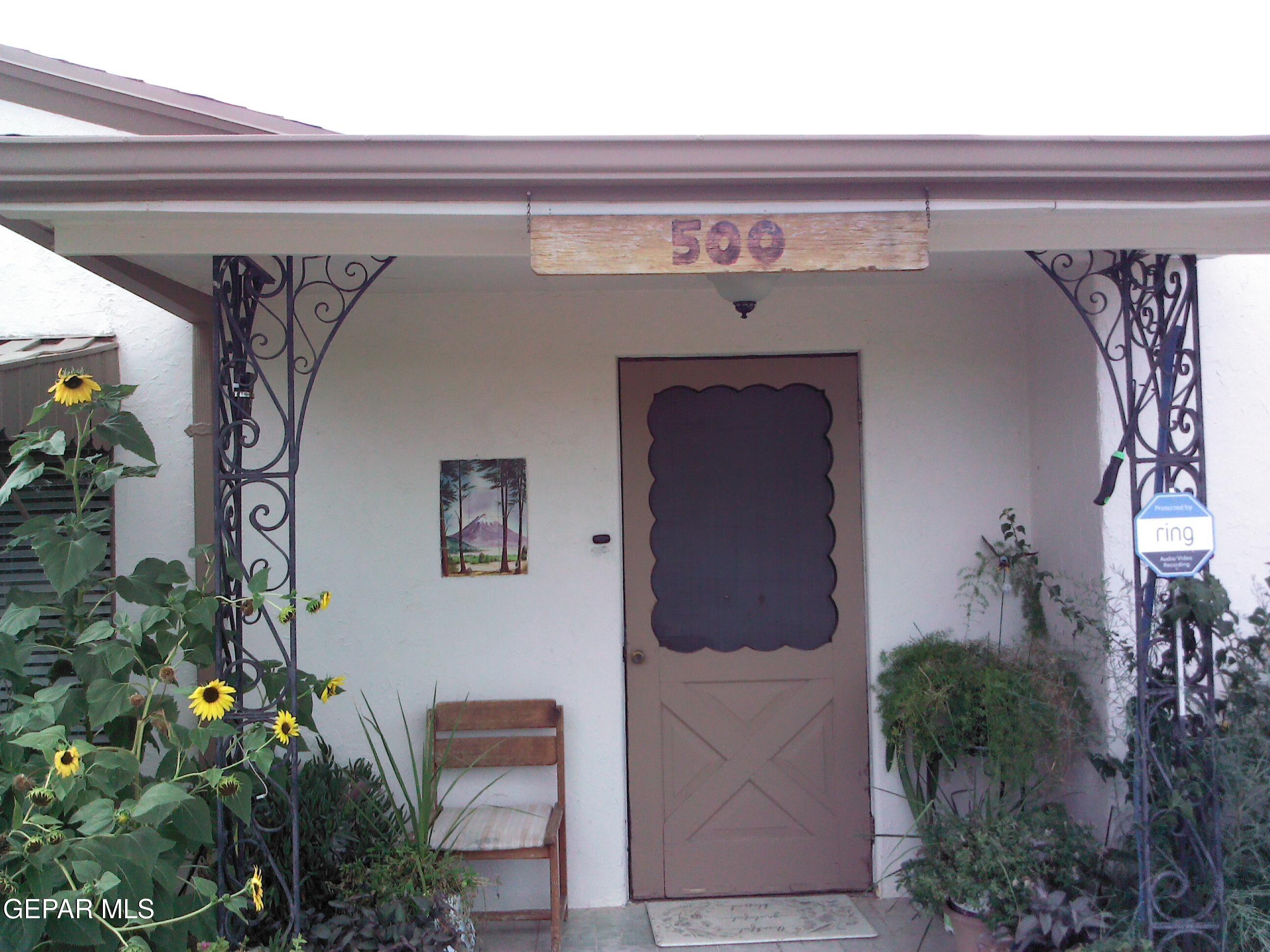 500 Tamarisk Street Property Photo 1
