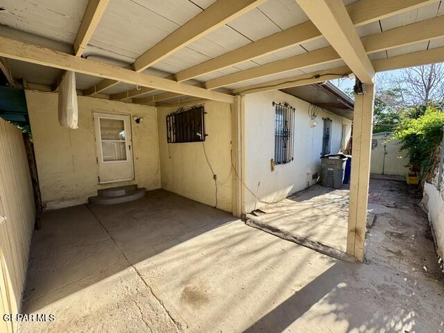 3211 Findley Avenue Rear Property Photo 1