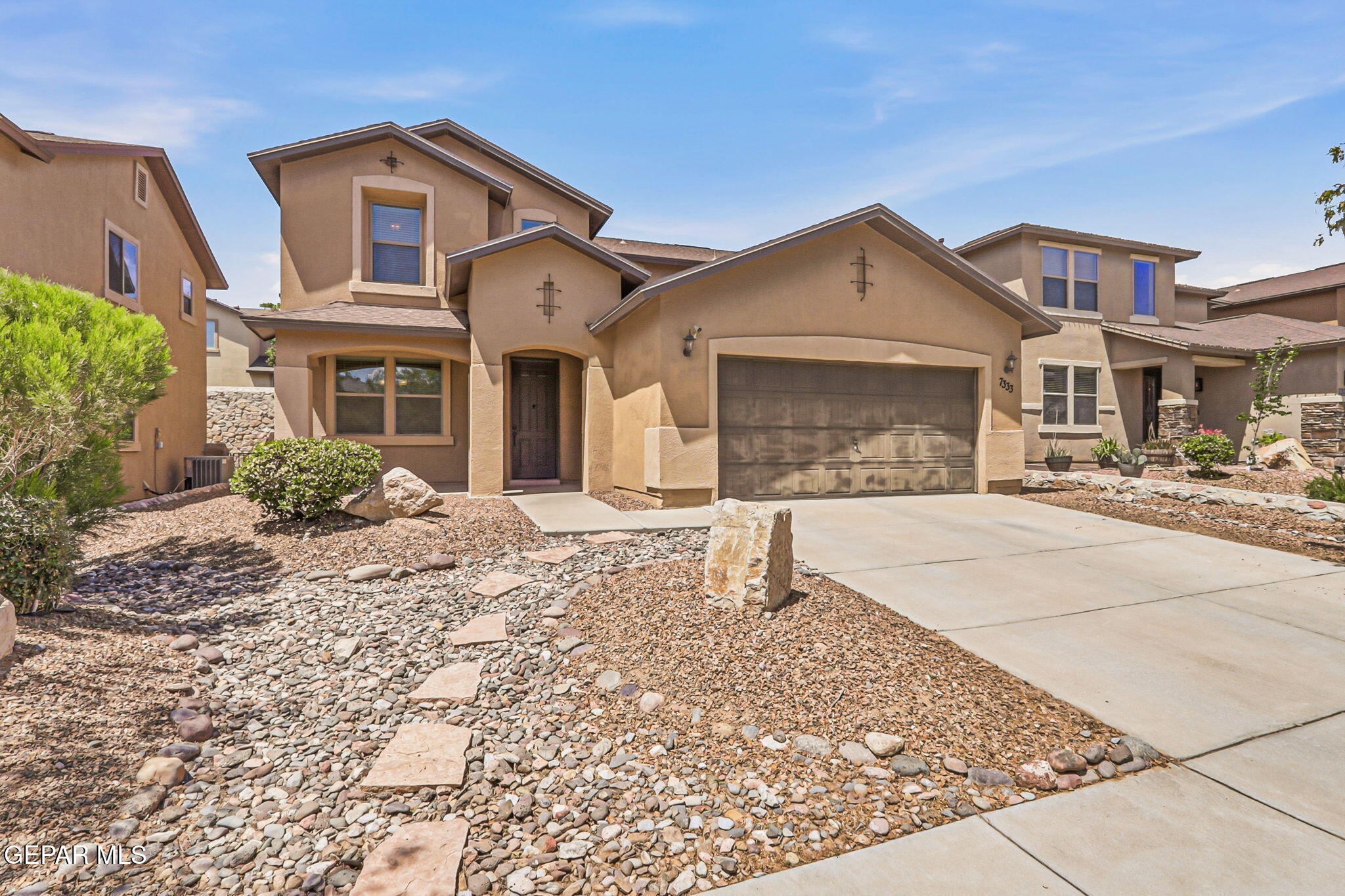 7333 Black Sage Drive Property Photo 1