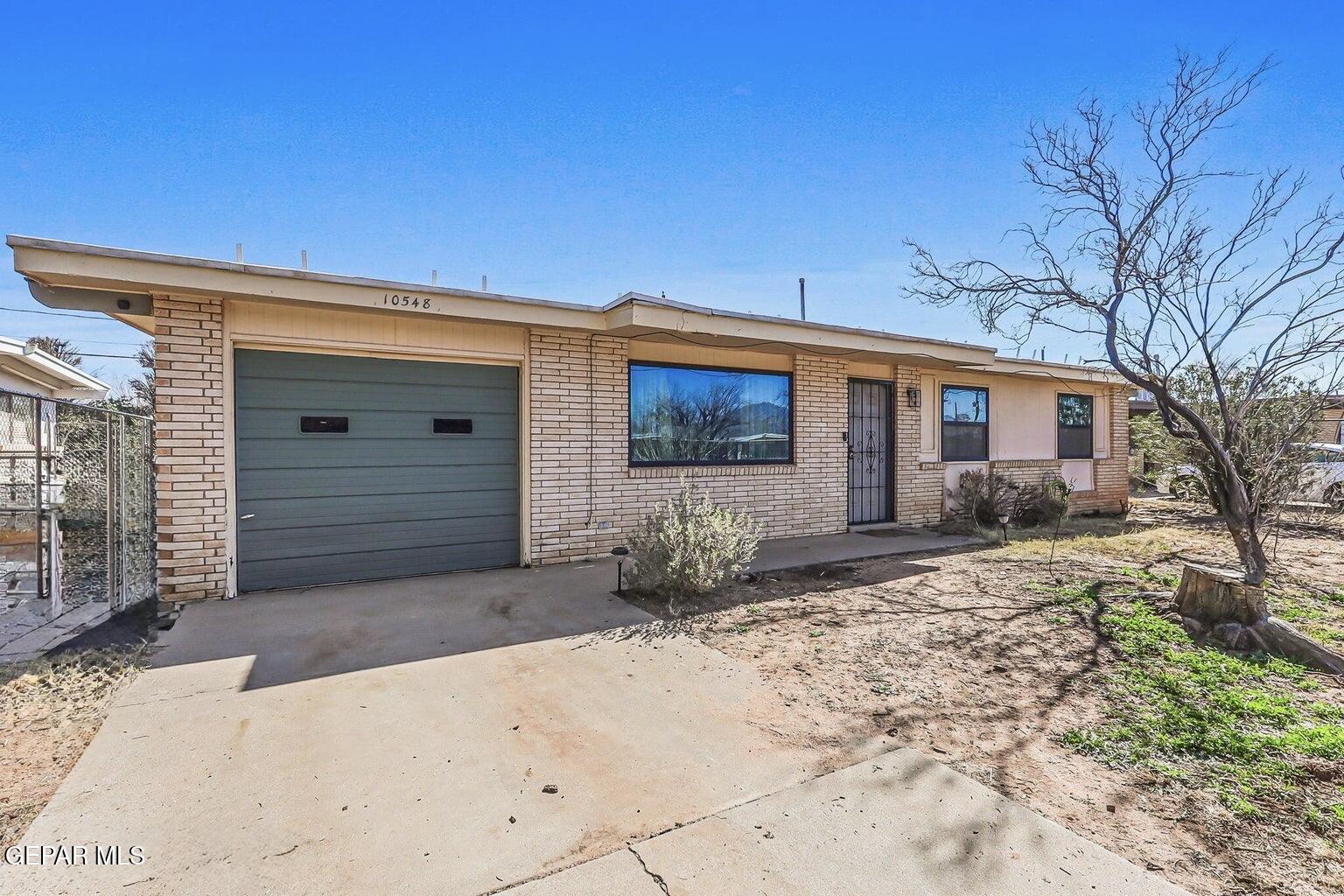 10548 Clearwater Street Property Photo 1