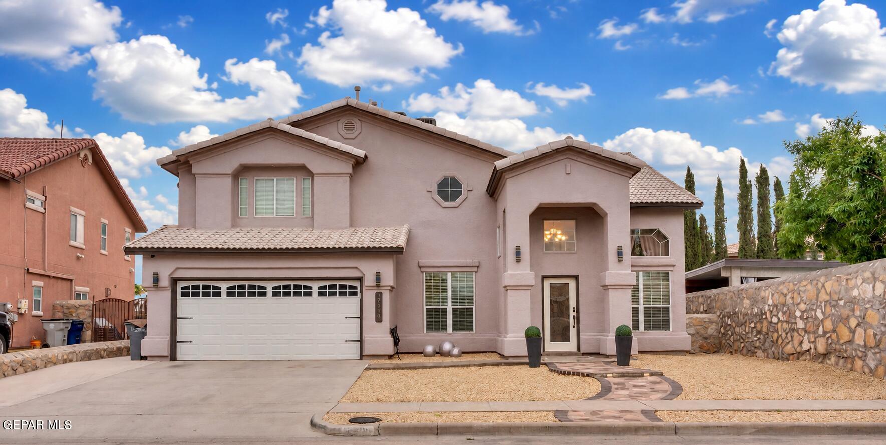 12508 Tierra Nogal Drive Property Photo 1