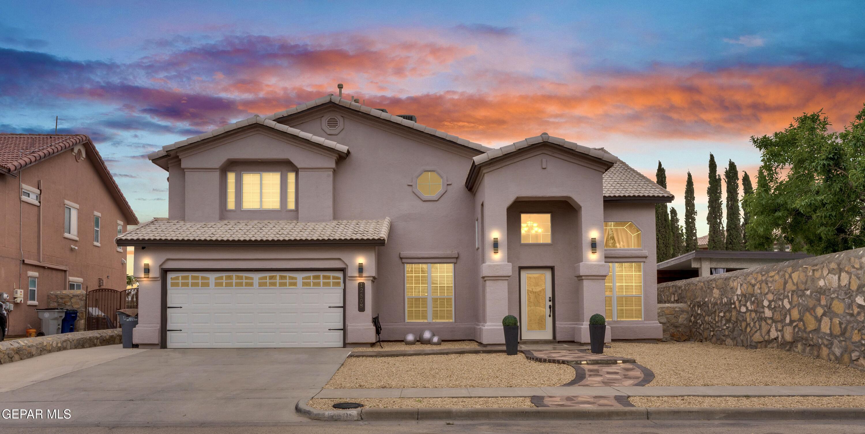 12508 Tierra Nogal Drive Property Photo 1