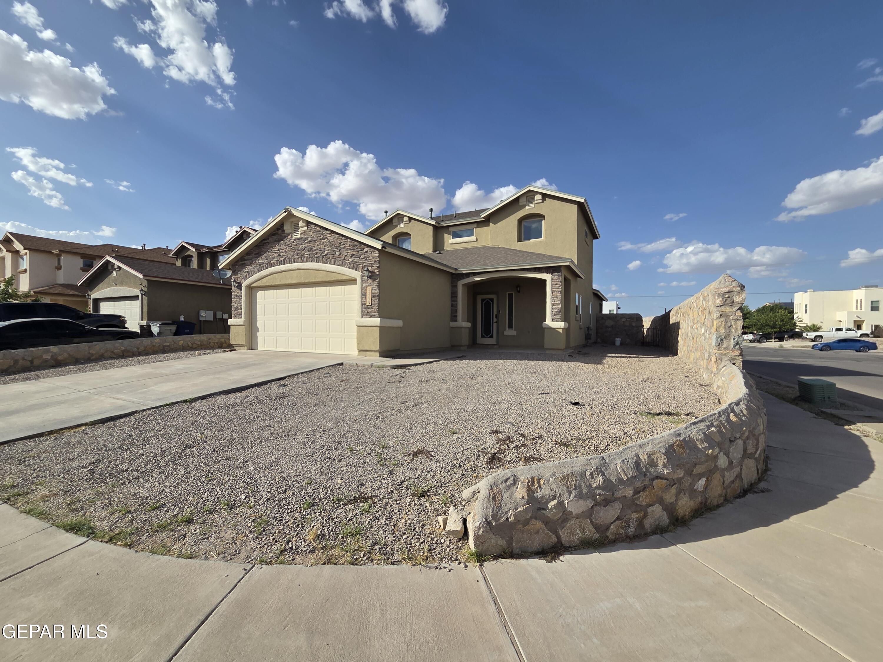 3800 Loma Jacinto Property Photo 1