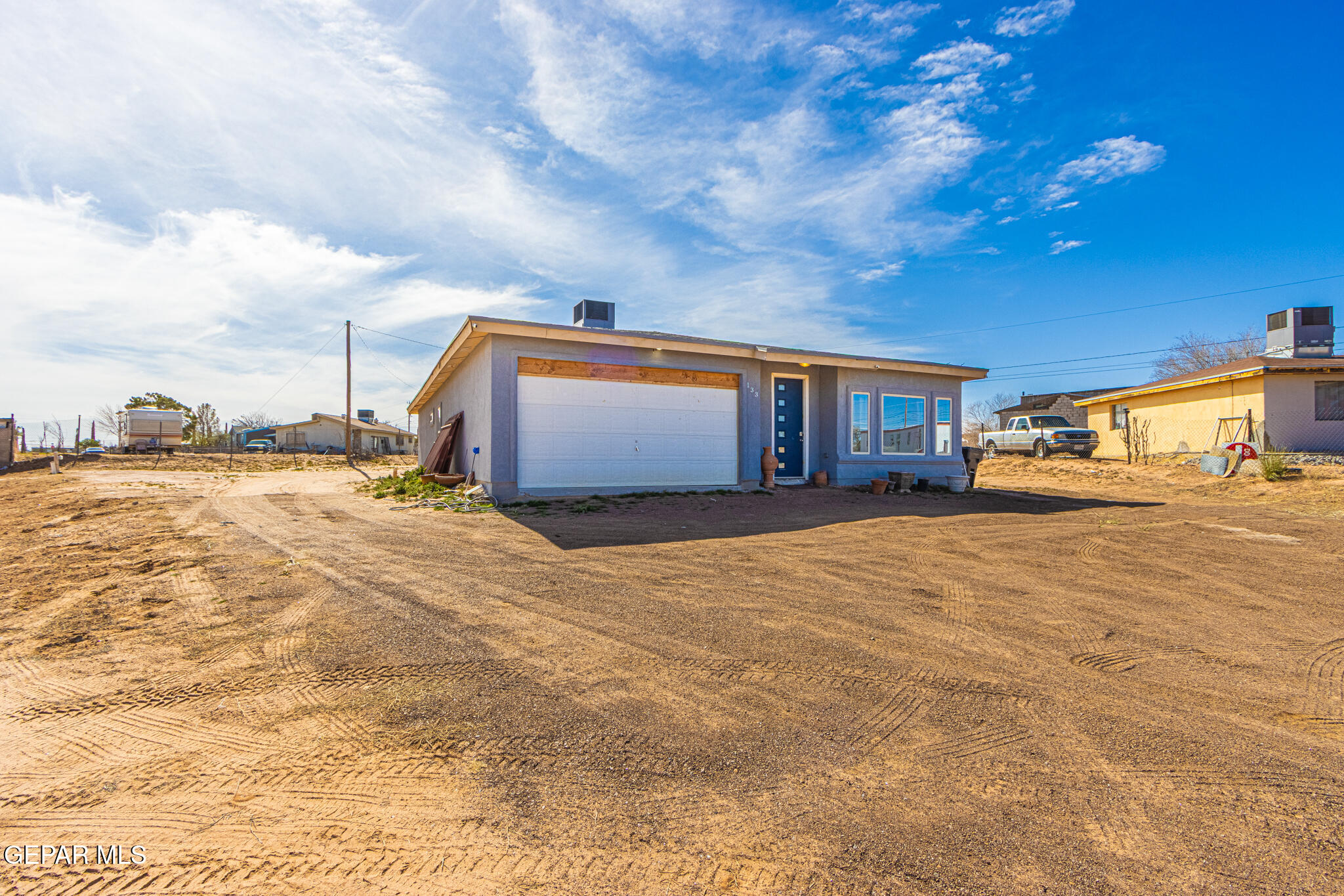 133 Lake Mead Court Property Photo 2