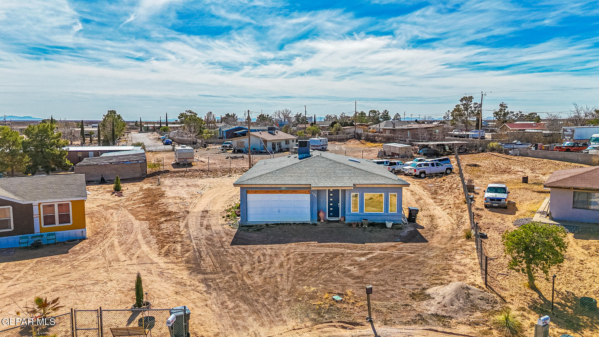 133 Lake Mead Court Property Photo 3