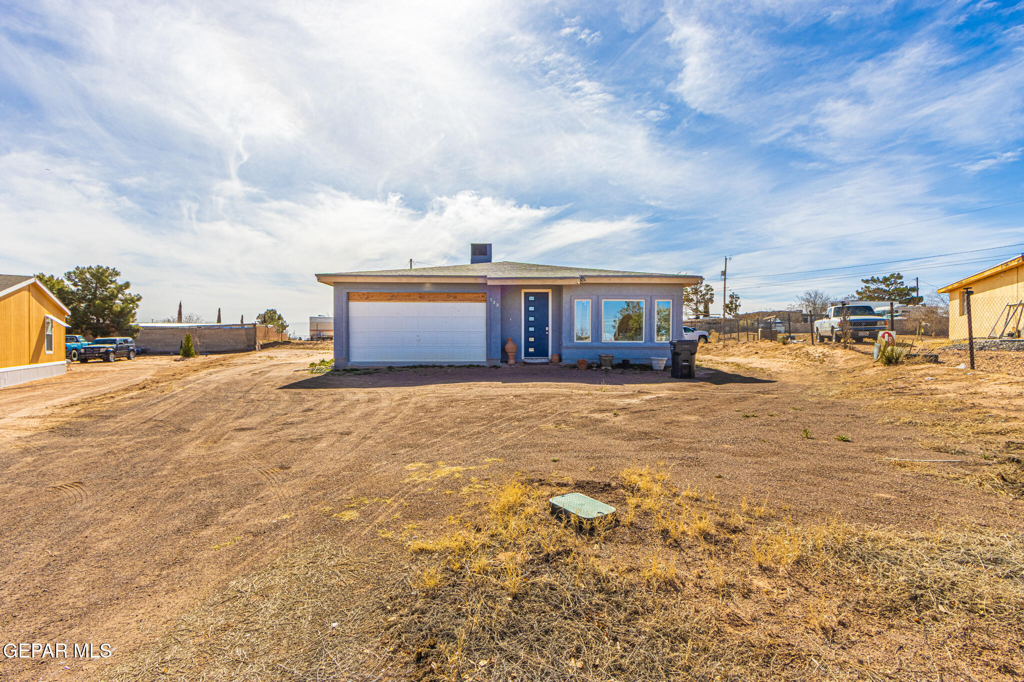 133 Lake Mead Court Property Photo 6