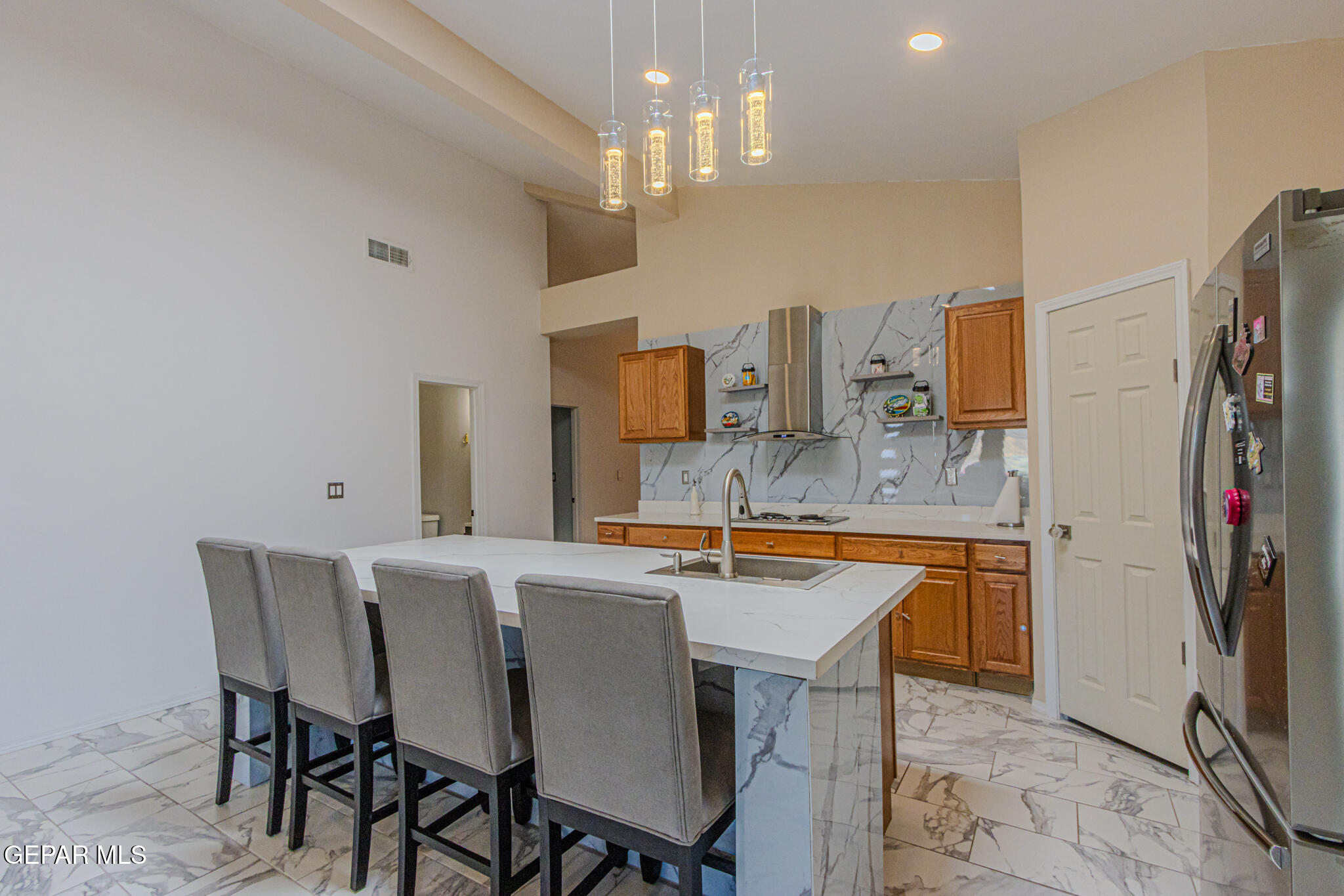 133 Lake Mead Court Property Photo 15