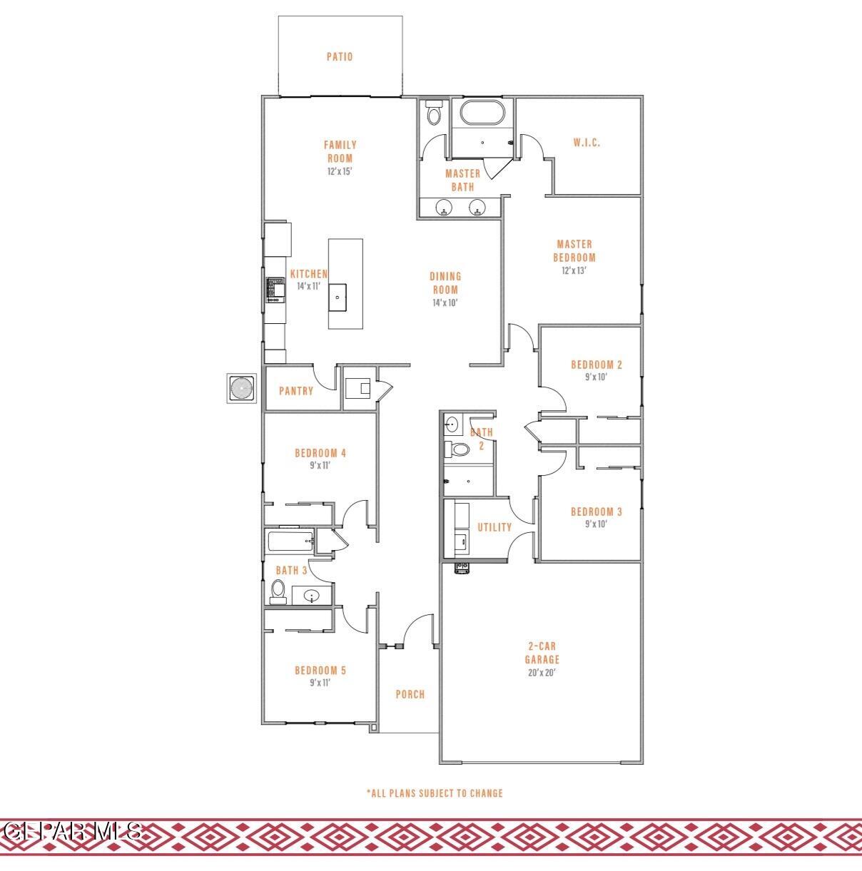 115 Billie Estelle Trail Property Photo 19