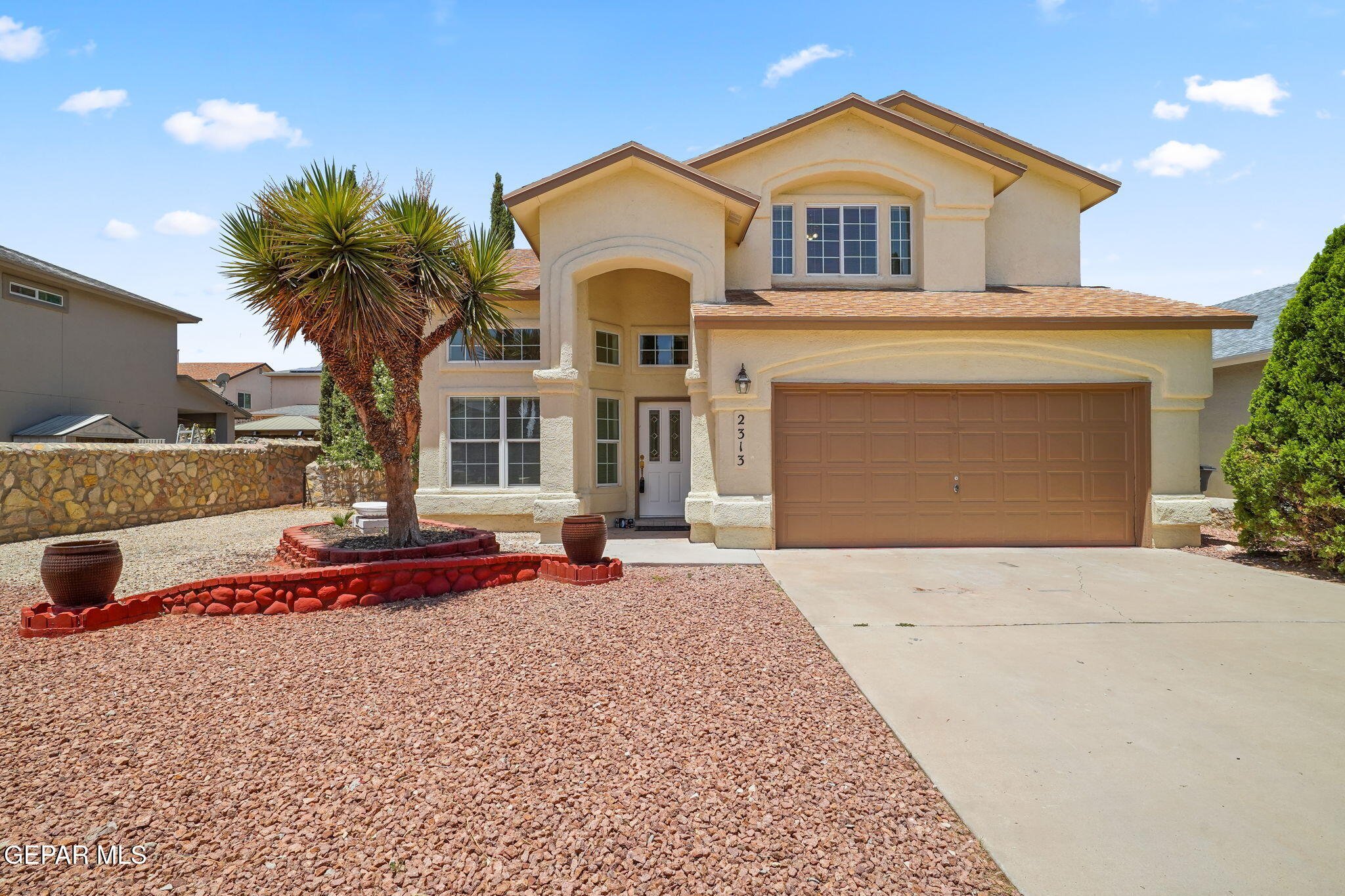 2313 Canopy Place Property Photo 1