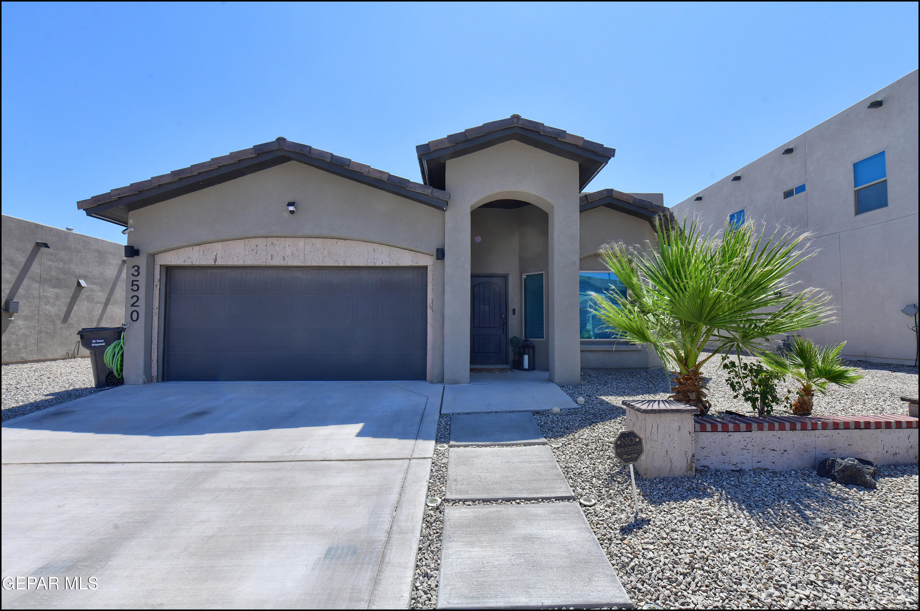 3520 ESSENCE Street
