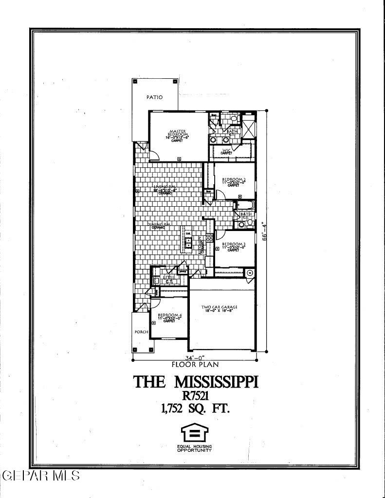 15137 Endurance Avenue Property Photo 1