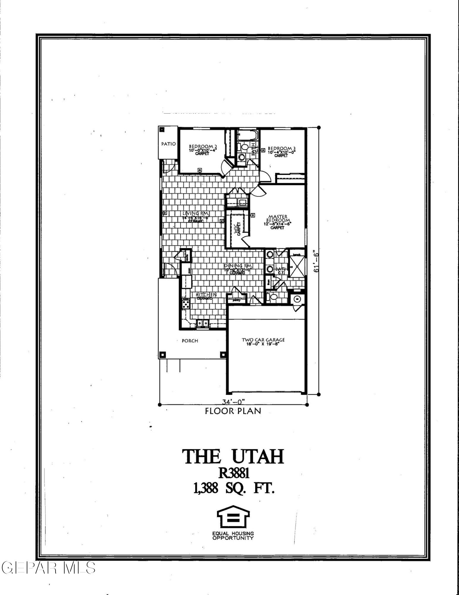 15129 Endurance Avenue Property Photo 1