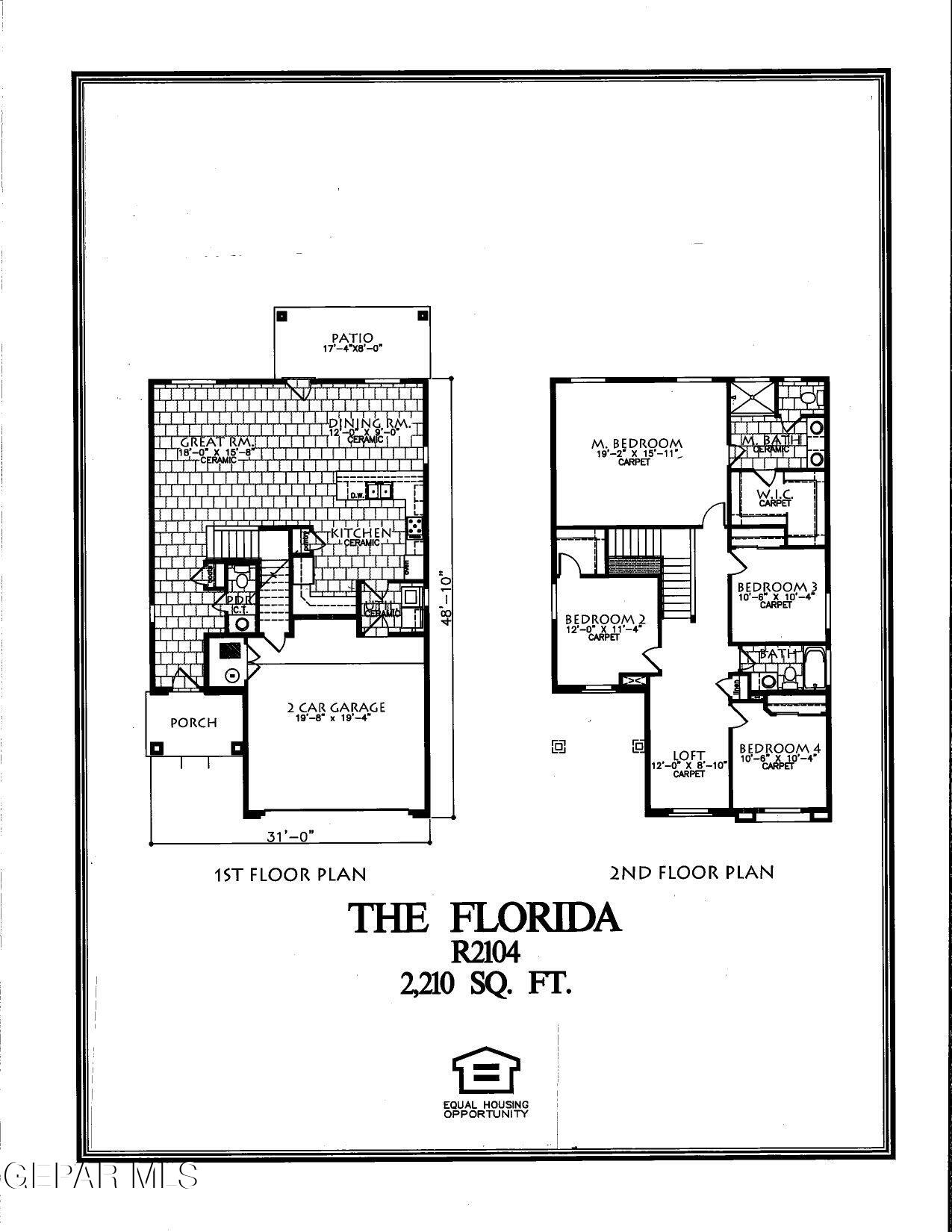 15136 Expectation Avenue Property Photo 2