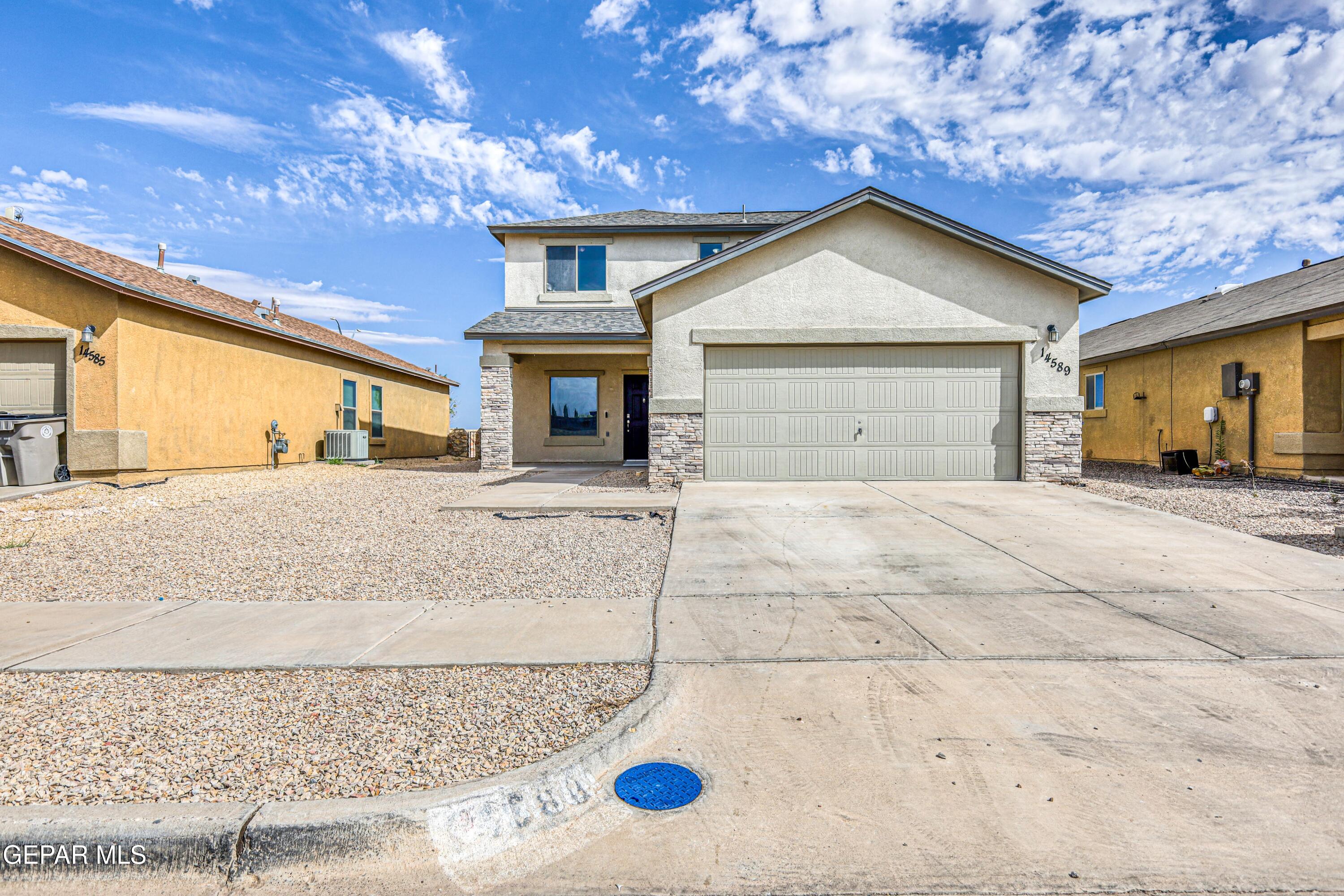 14589 Friesian Trail Property Photo 1
