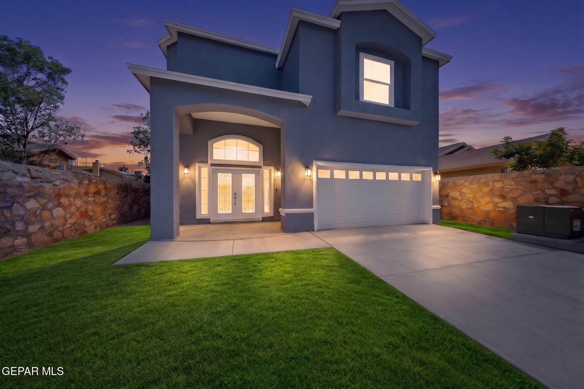 12498 Paseo Azul Drive Property Photo 1