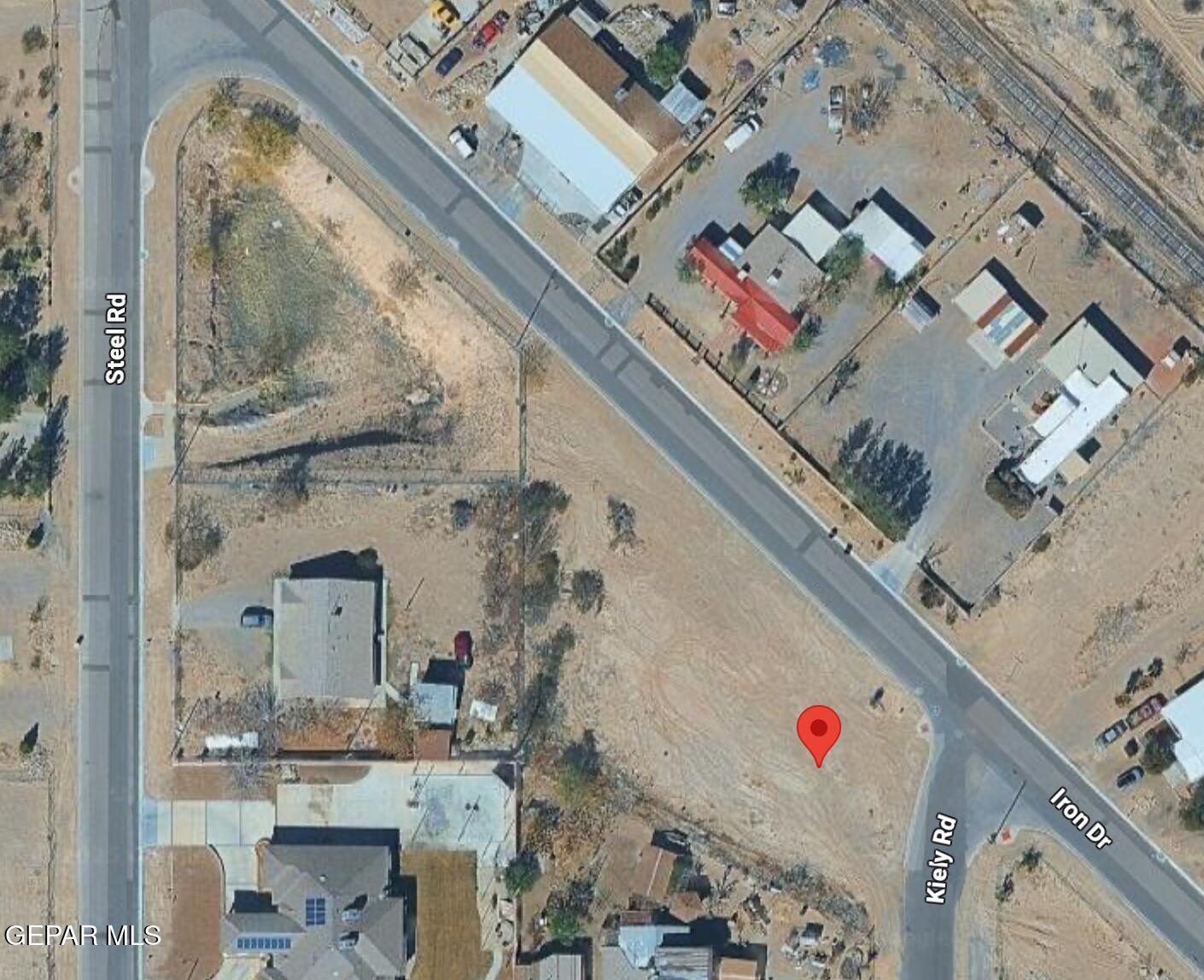 8151 Kiely Road Property Photo 1