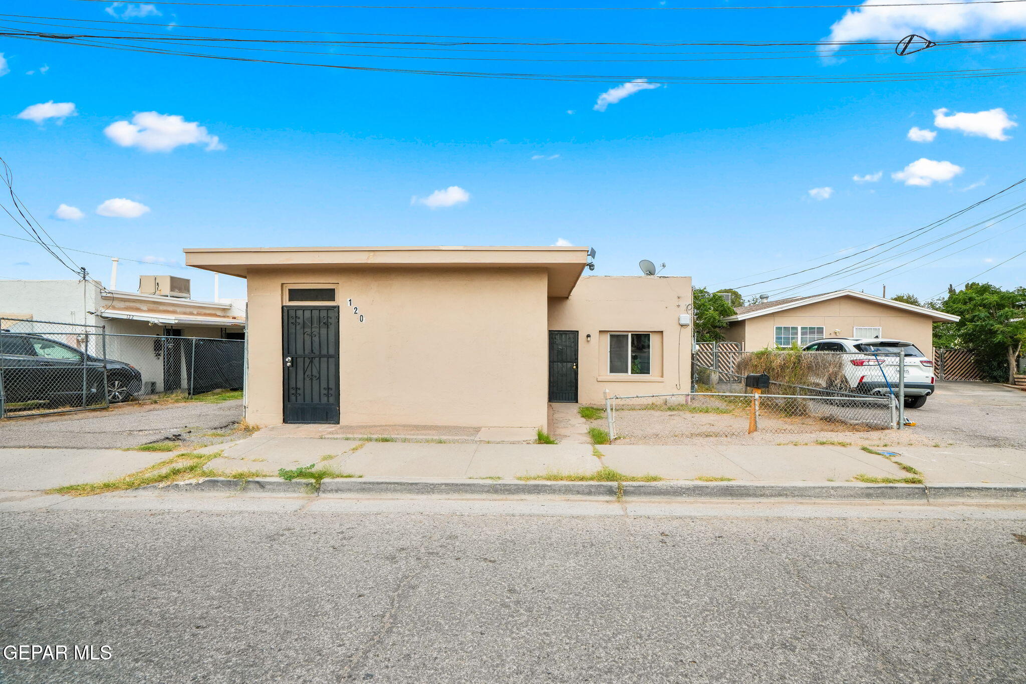120 Pendale Road Property Photo 1