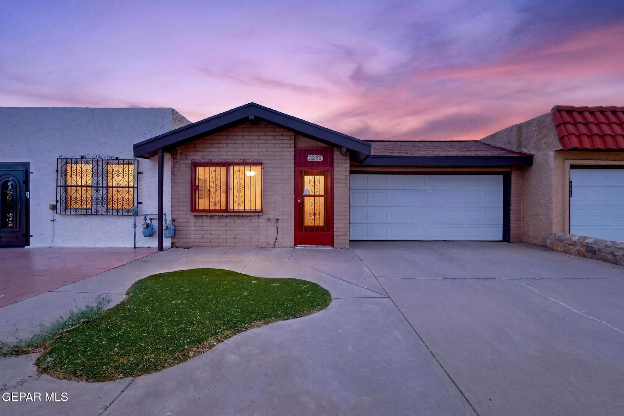 3220 ISLA MORADA Drive