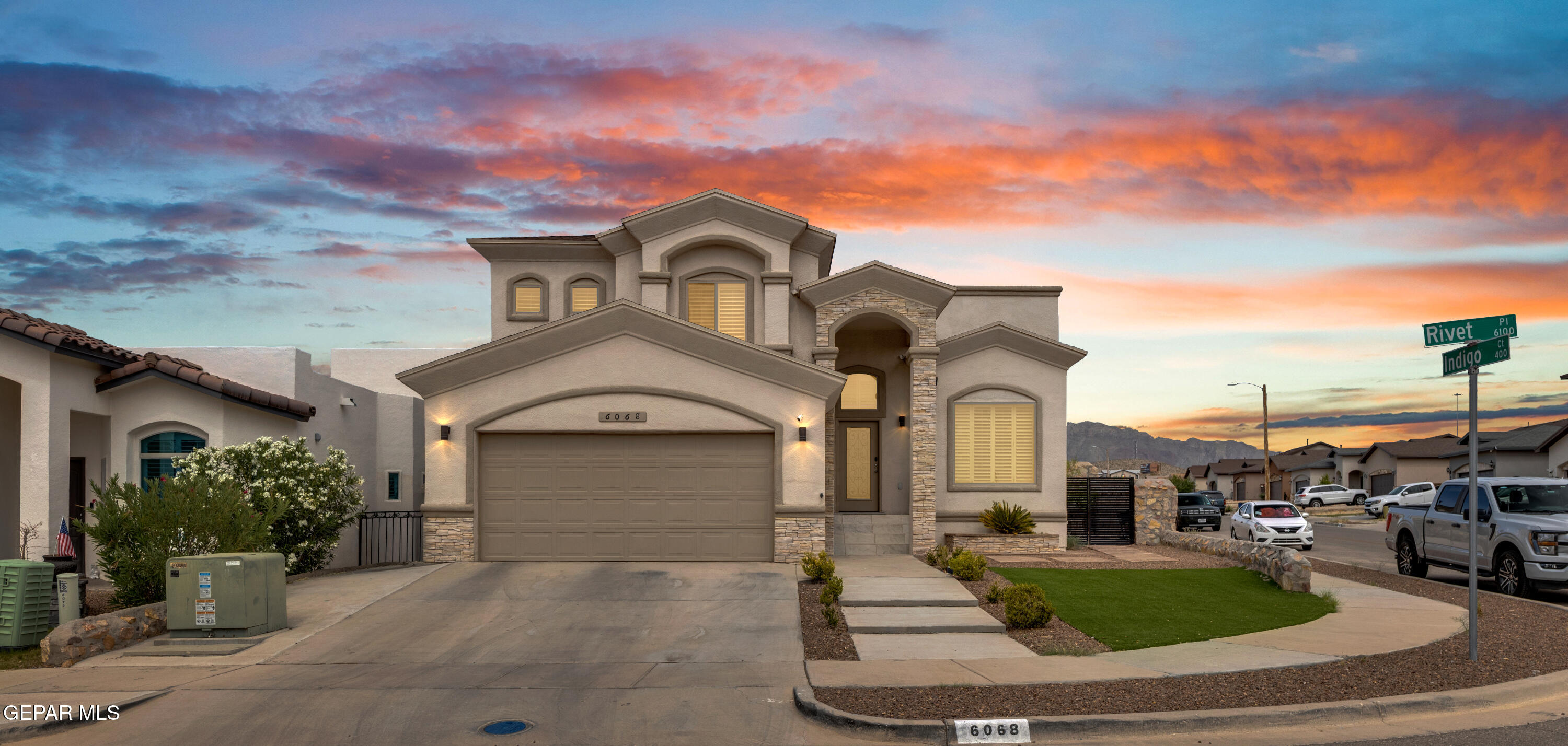 6068 Rivet Place Property Photo 1