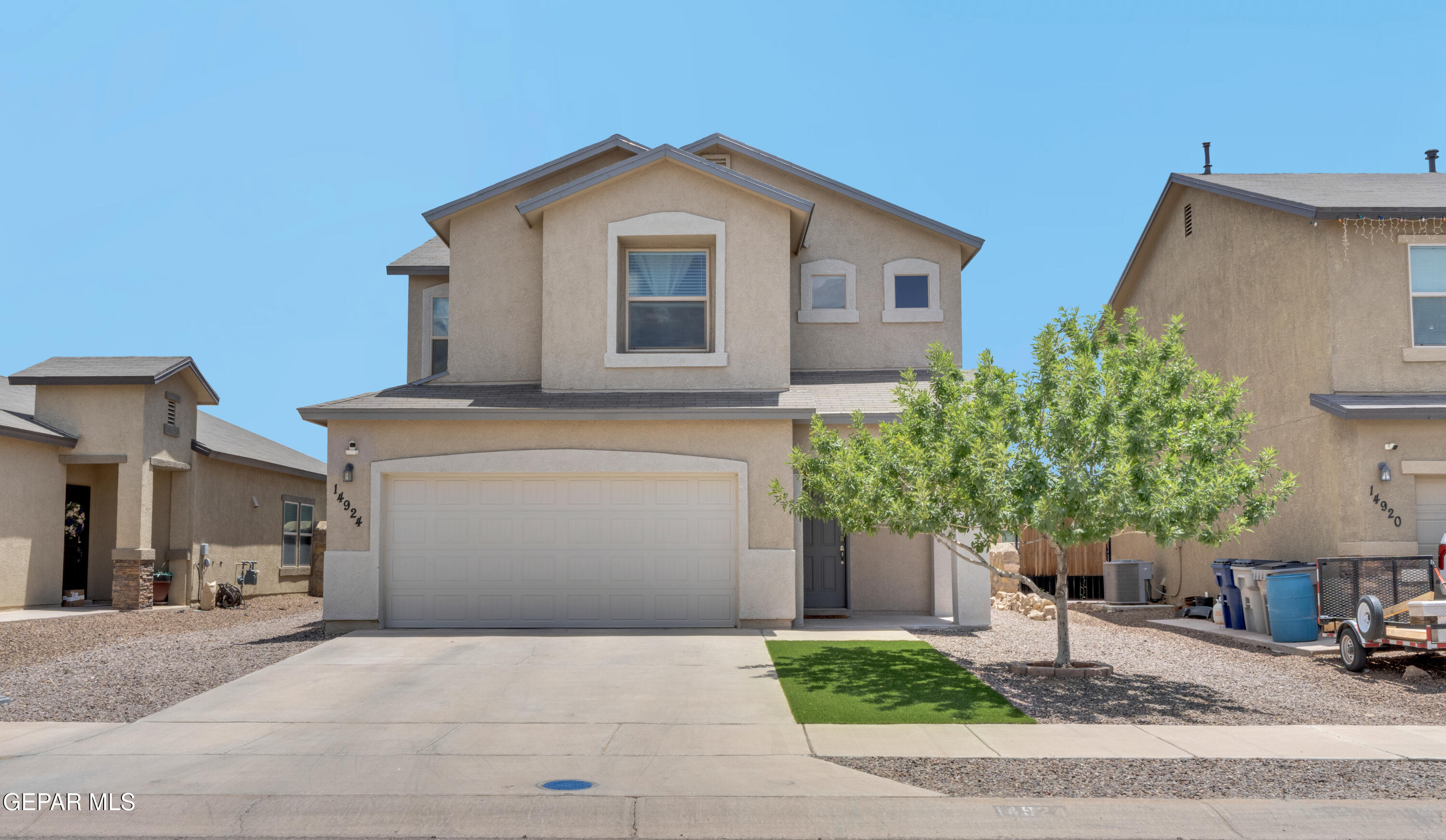 14924 Jerry Armstrong Court Property Photo 1