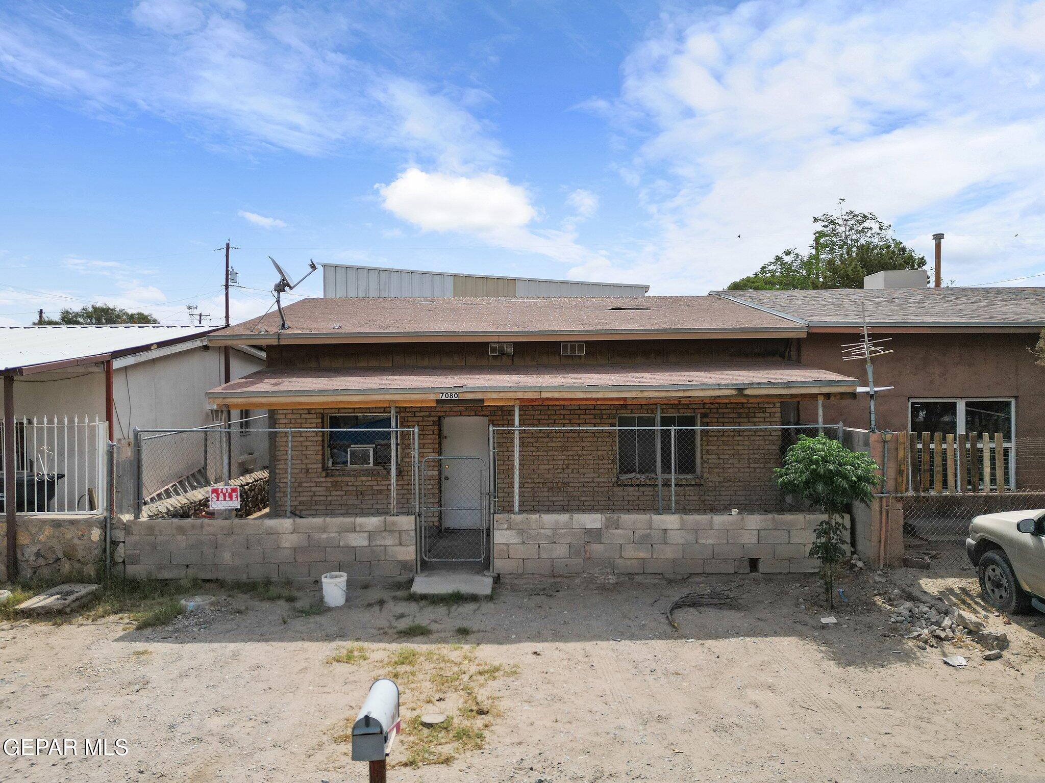 7080 Second Street Property Photo 1