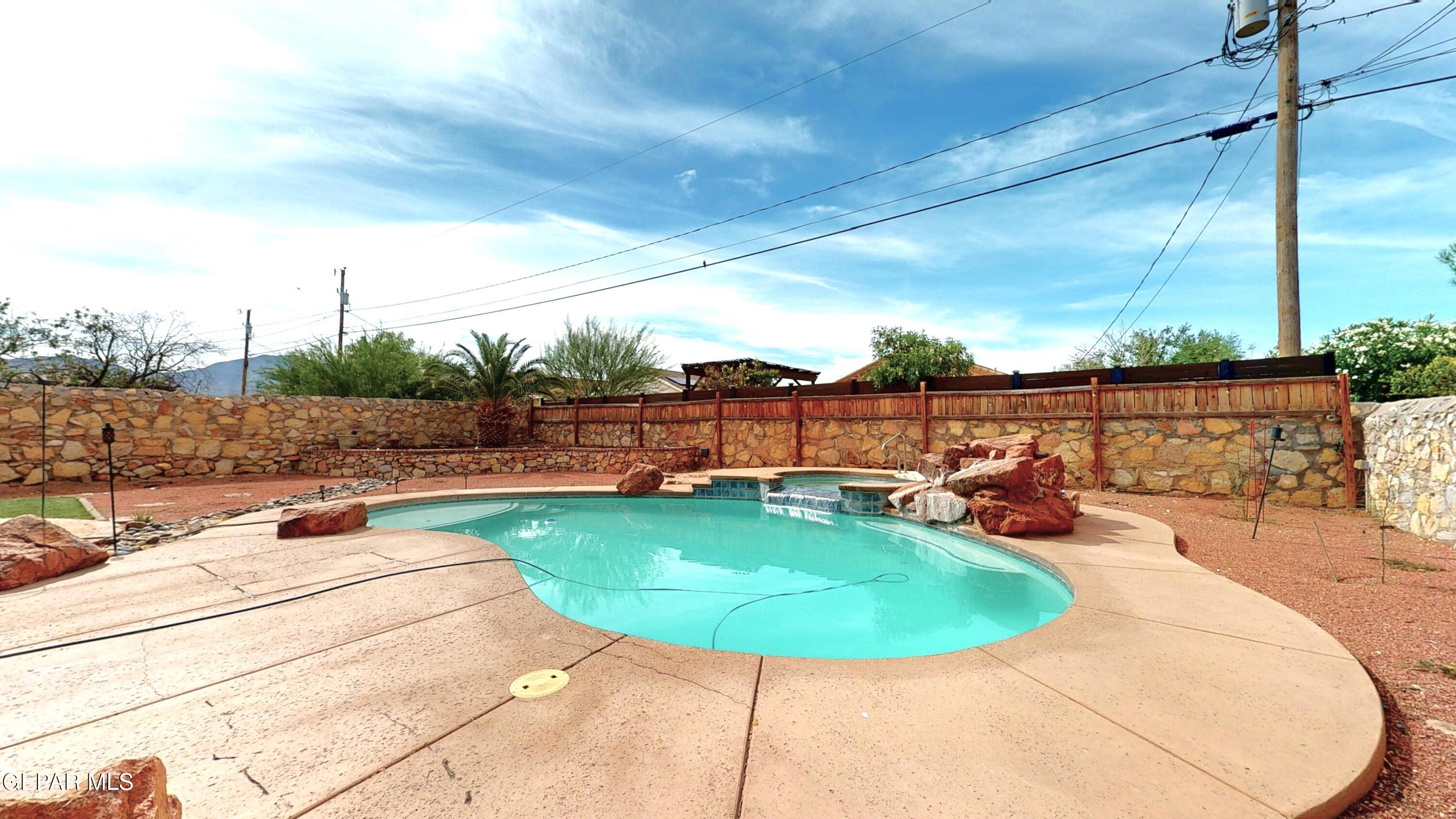 820 La Florida Drive Property Photo 36