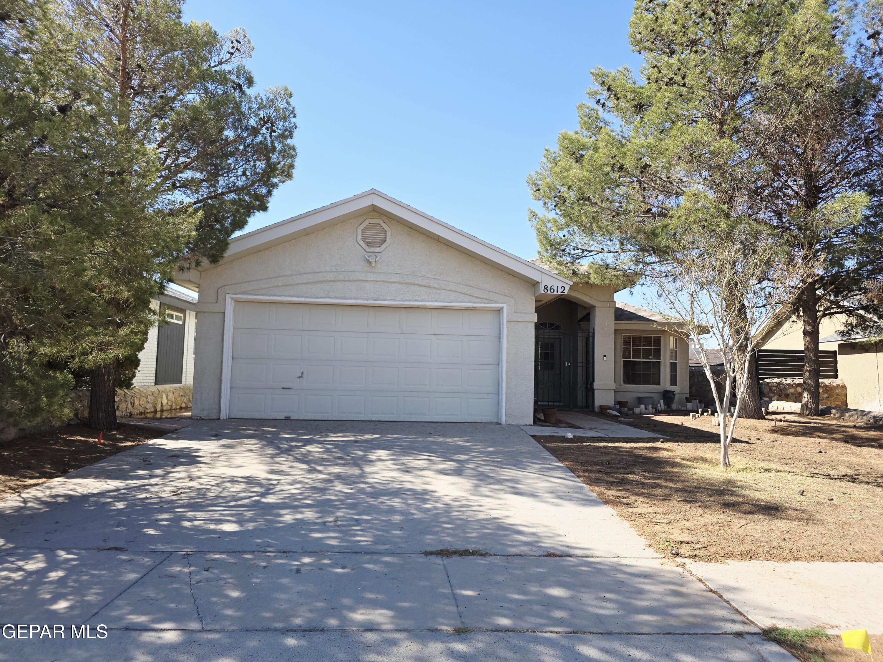 8612 Centennial Drive Property Photo 1