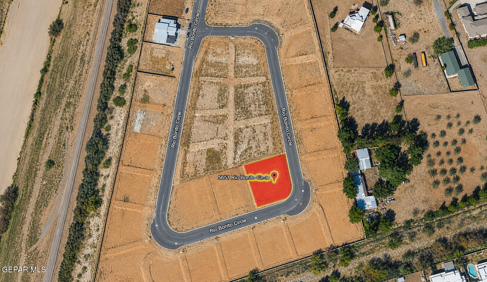 5651 Rio Bonito Circle Property Photo 2