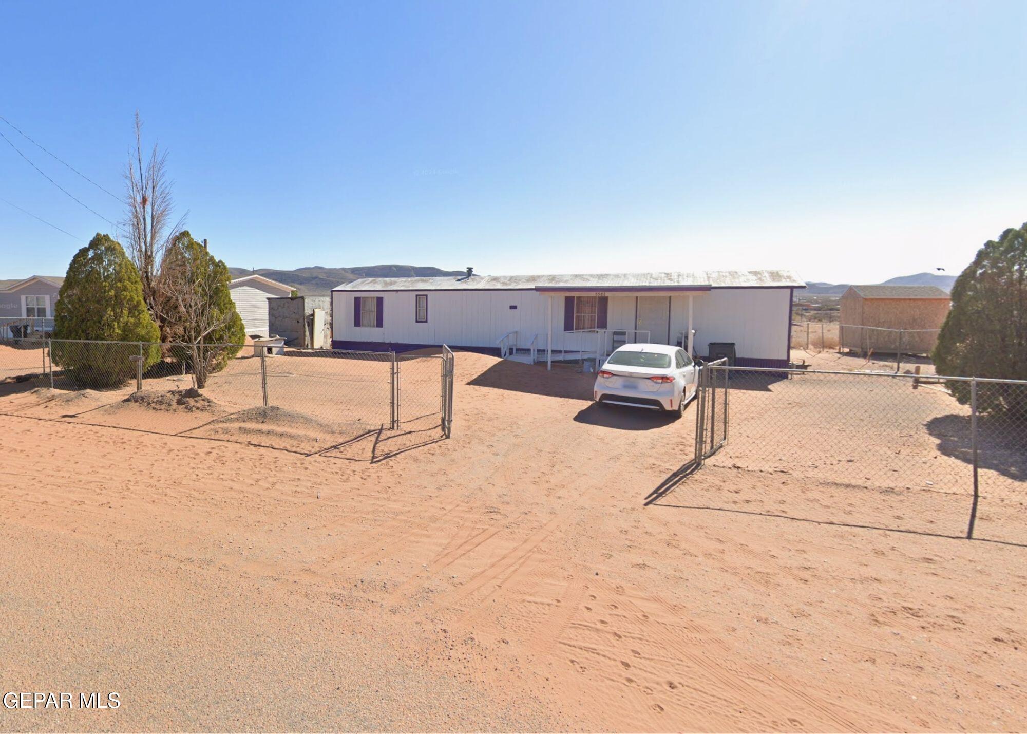 5582 Ch Hunton Street Property Photo 1