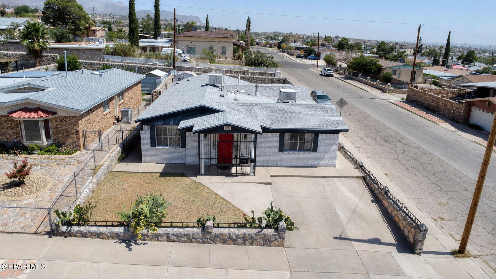 3431 WICKHAM Avenue