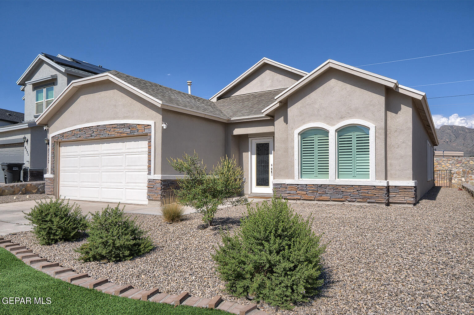 8217 Hickerson Drive Property Photo 1