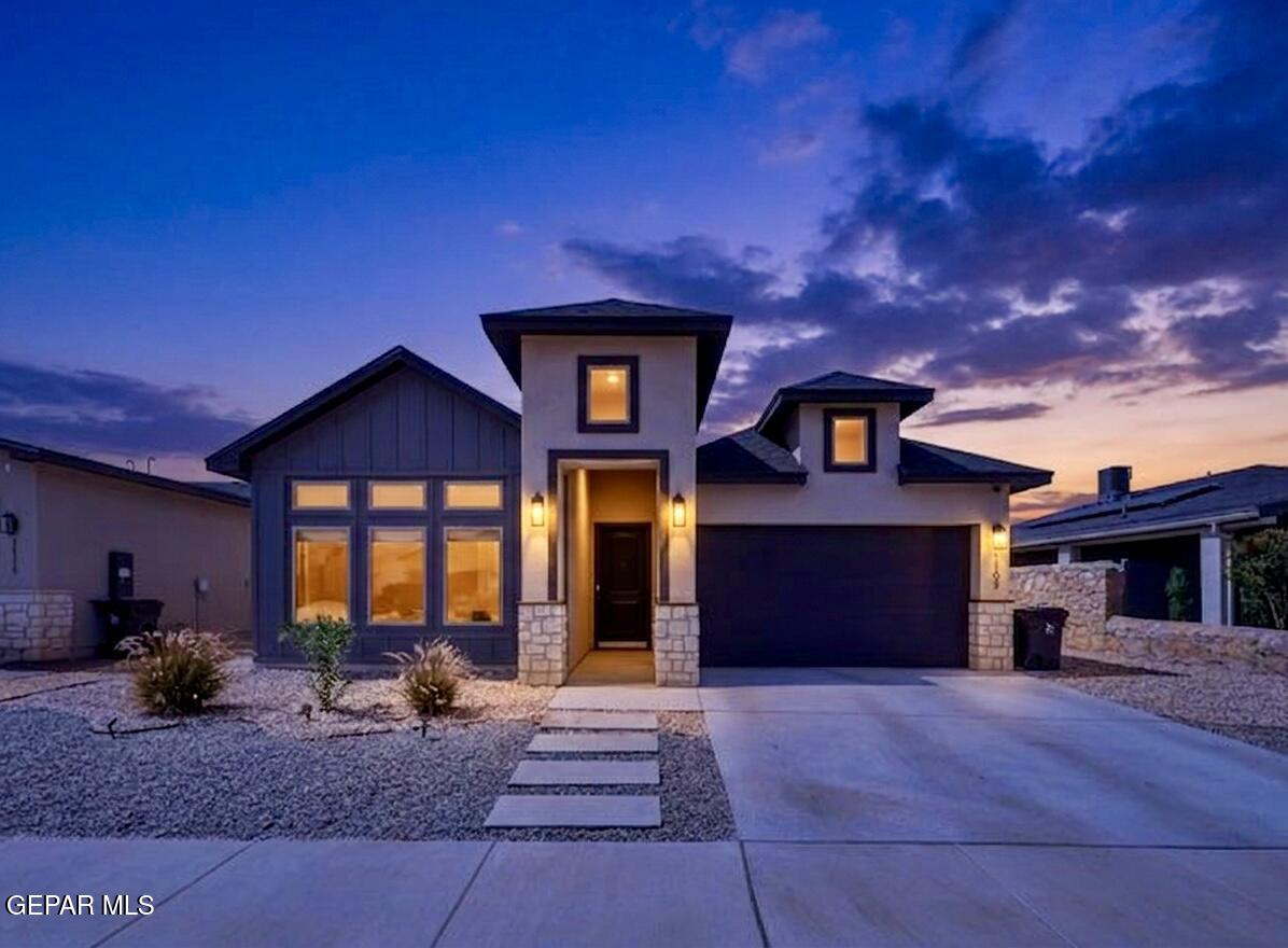 1109 BRONZE HILL Avenue