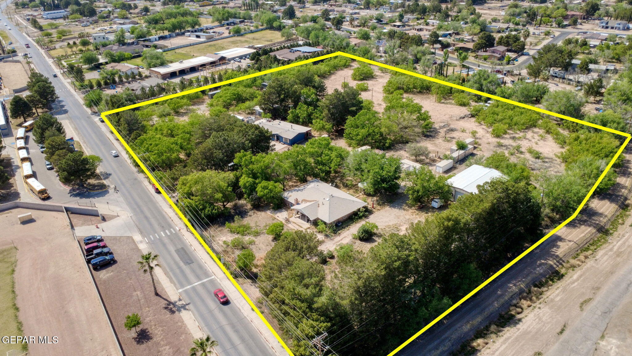 587 Bauman Road Property Photo 15