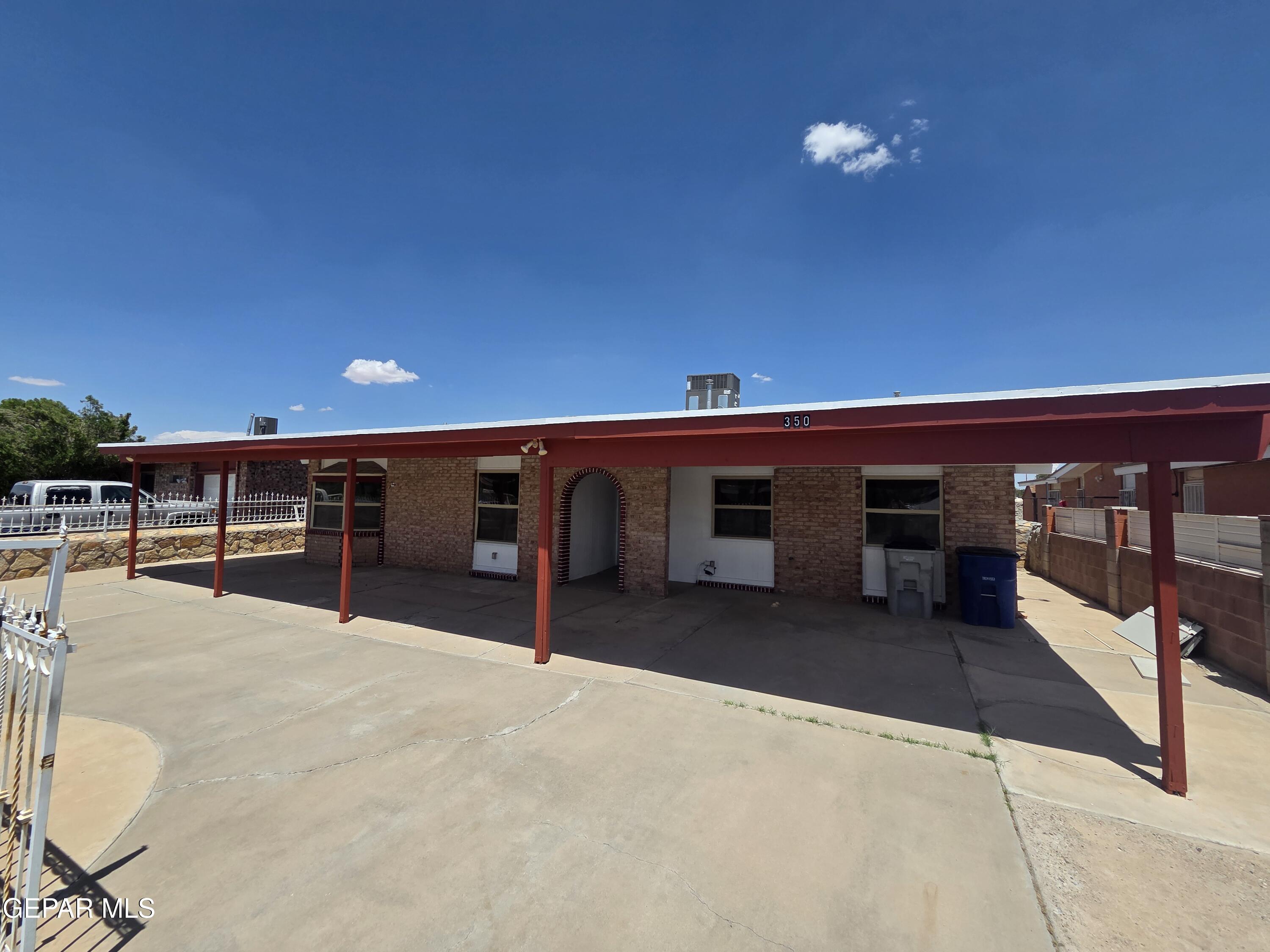 350 Hourglass Drive Property Photo 1