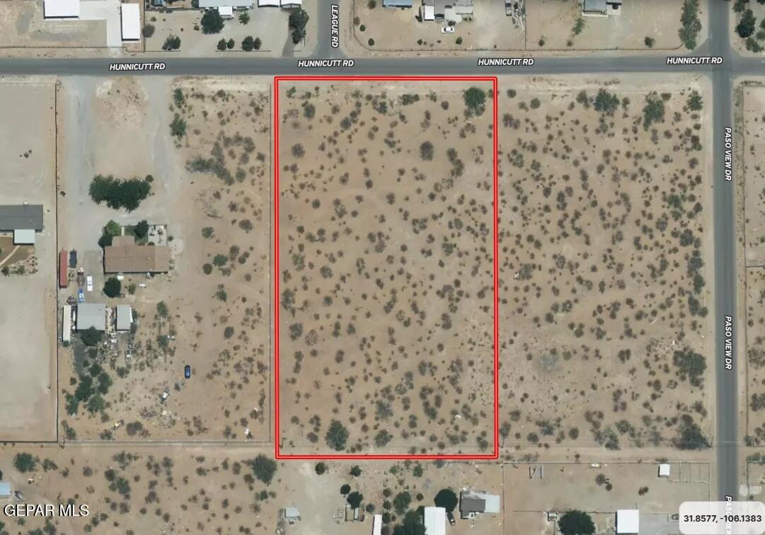 Pid-386220 Hunnicut Road Property Photo 1