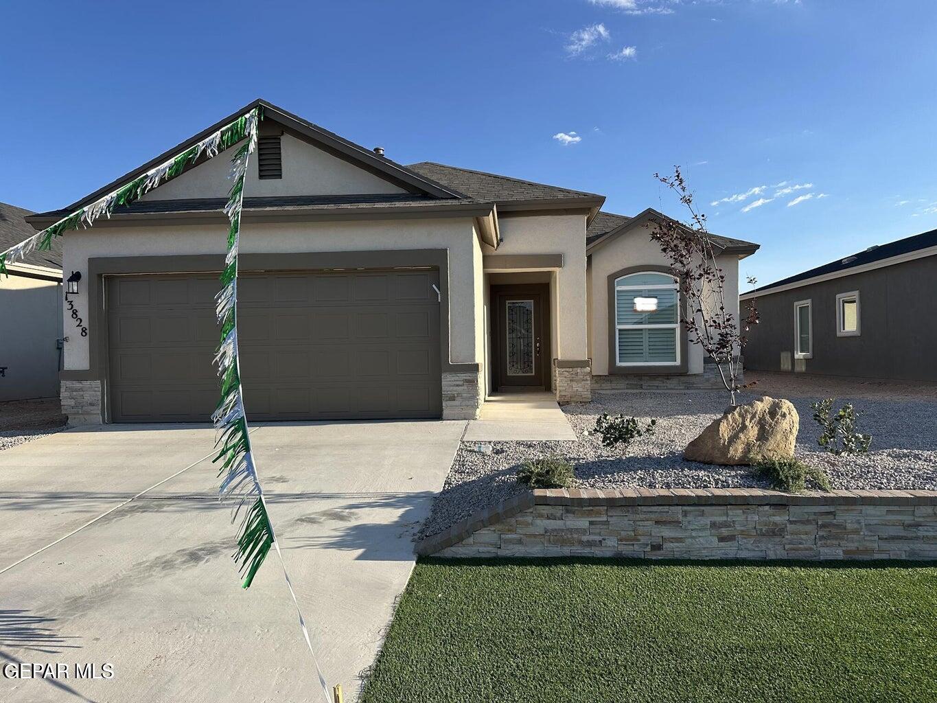 377 Kindred Drive Property Photo 1