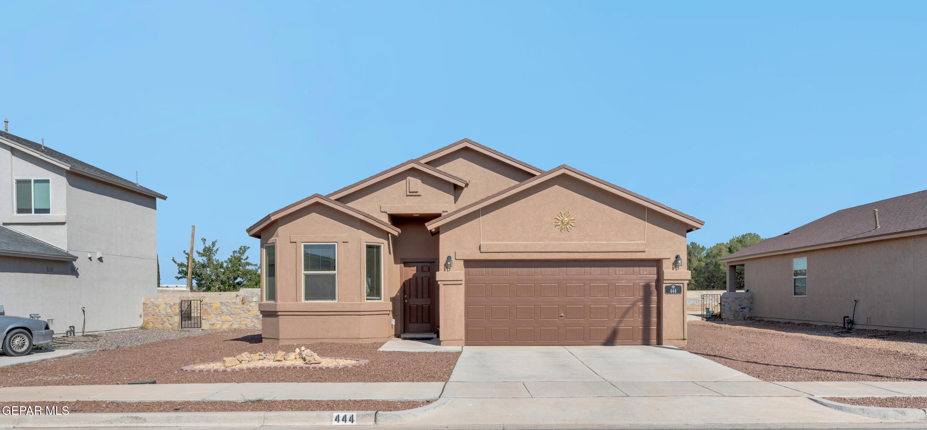 444 Sun Temple Road Property Photo 1