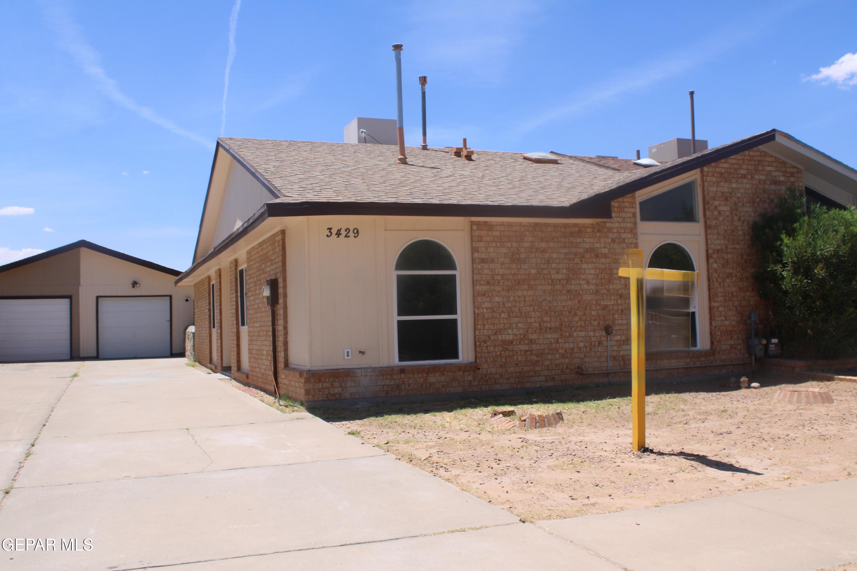 3429a Risner Place Property Photo 1