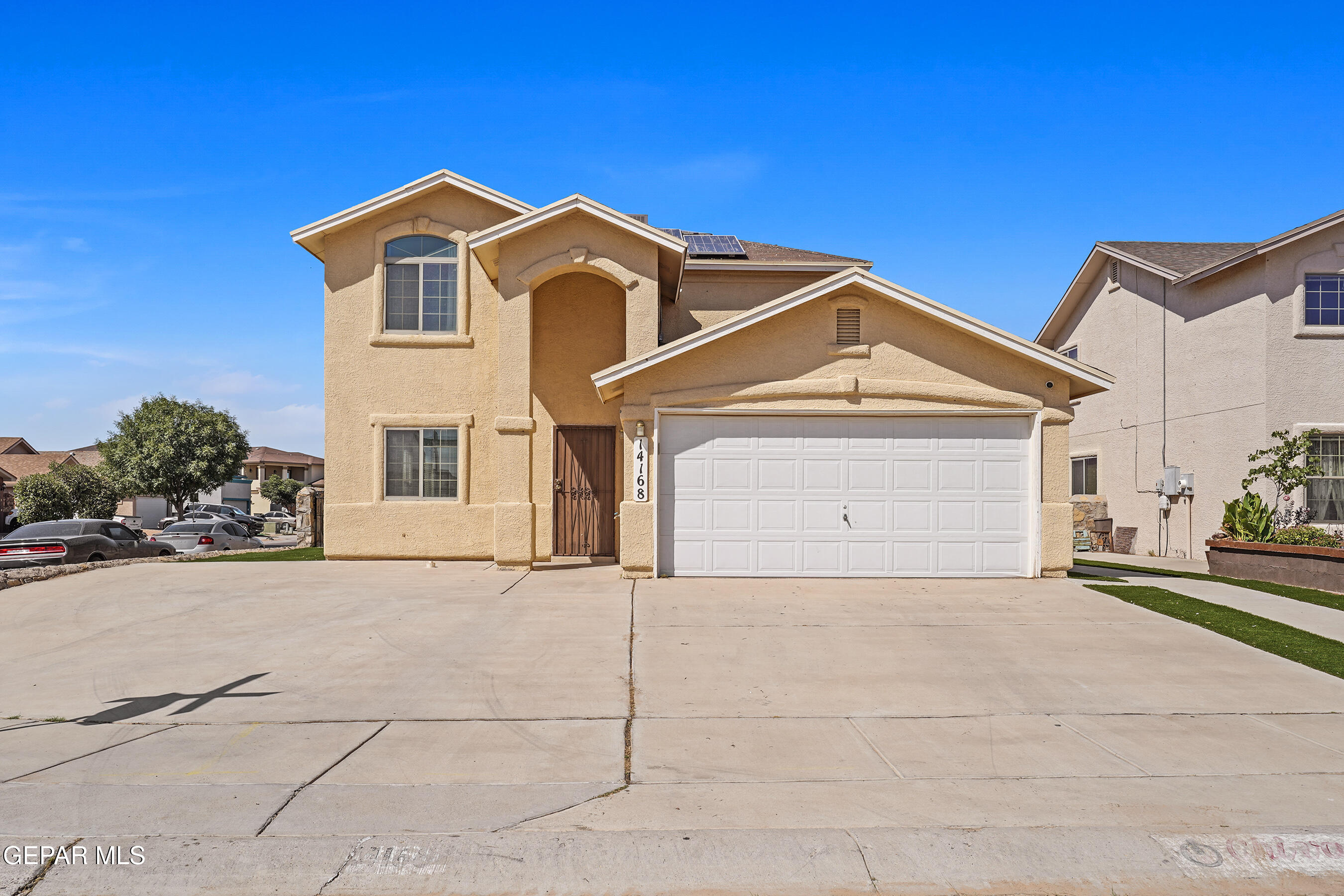 14168 TIERRA DELFIN Drive