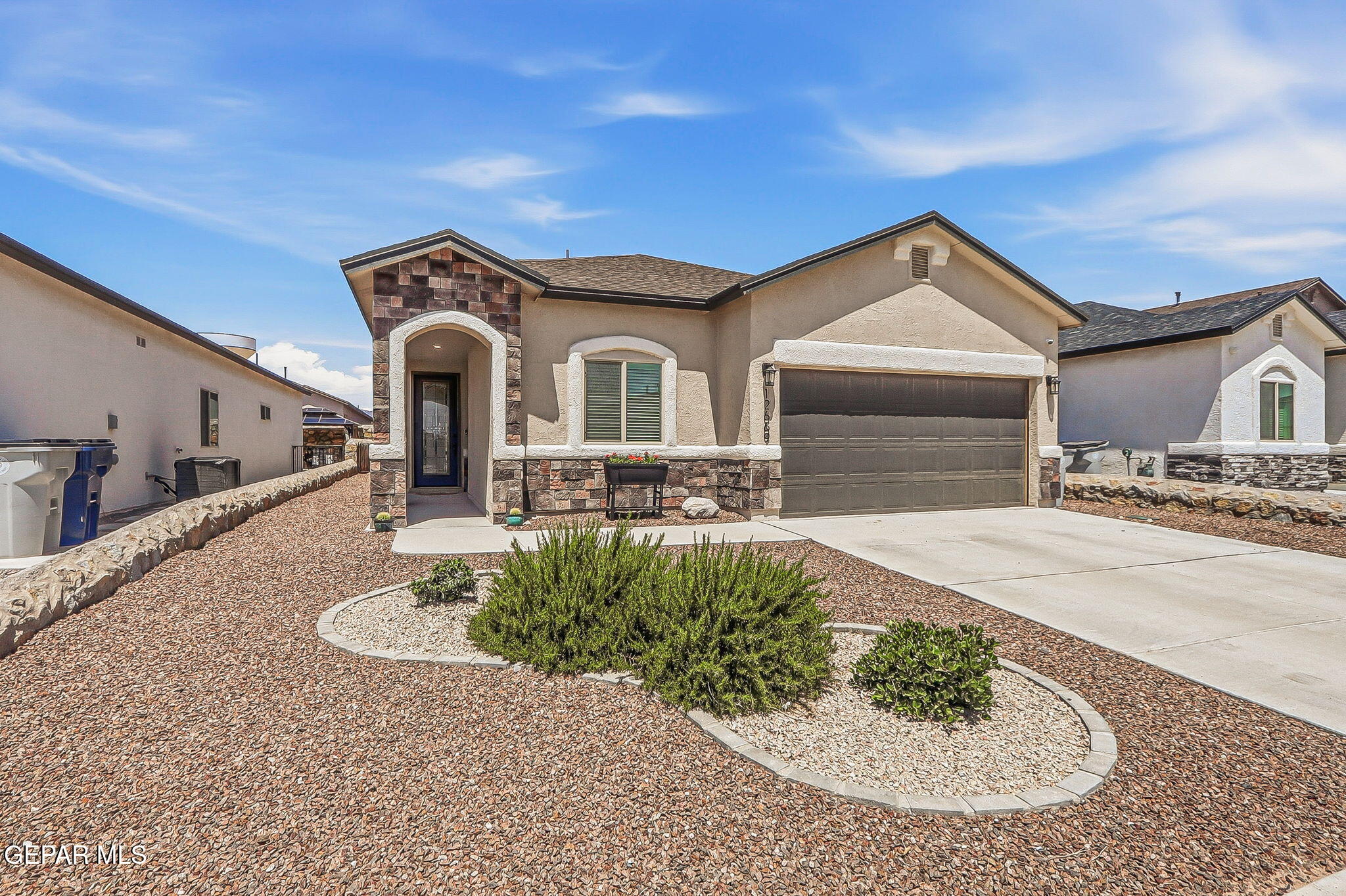 12669 Cono Norte Drive Property Photo 1