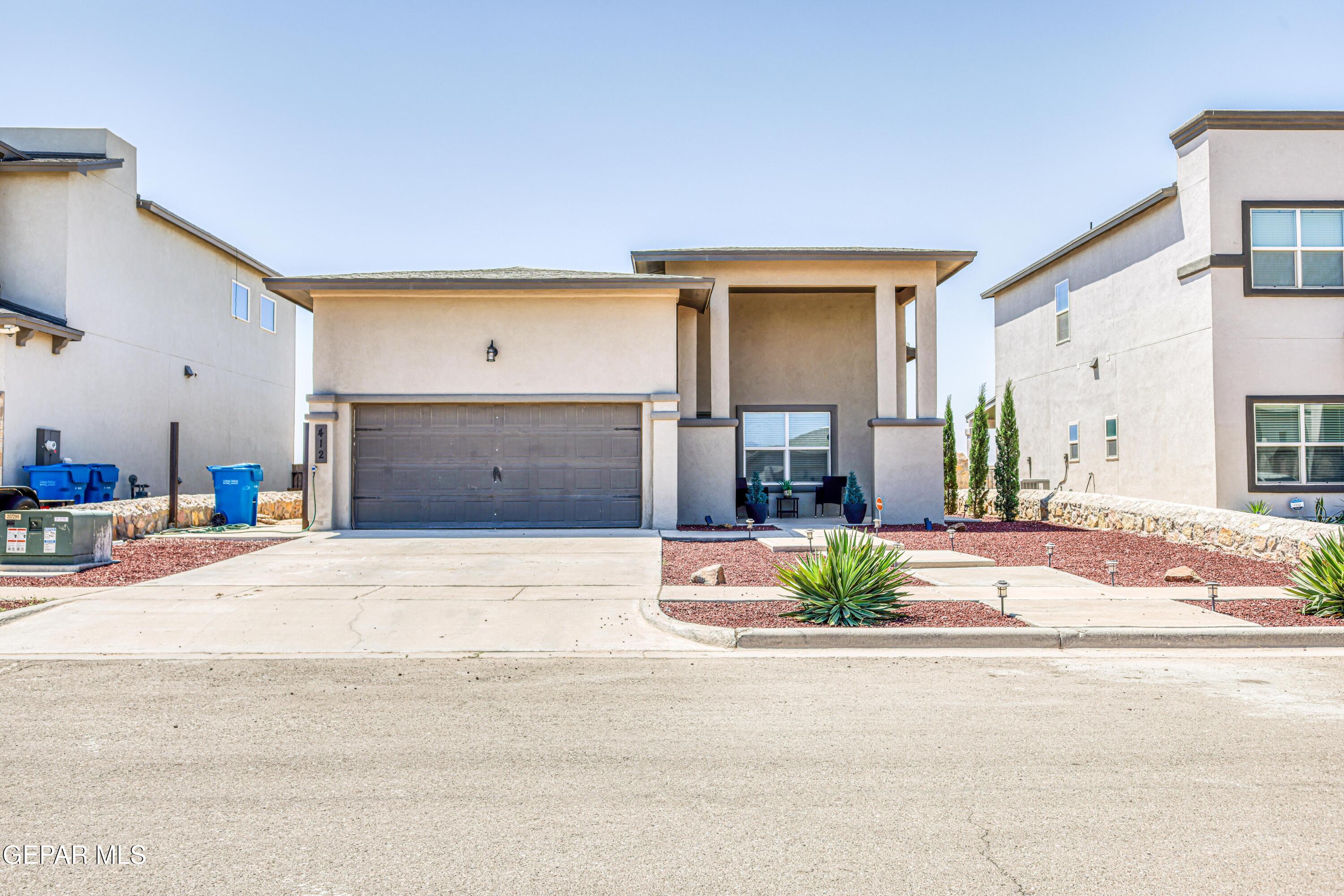 412 Villa Sol Court Property Photo 1