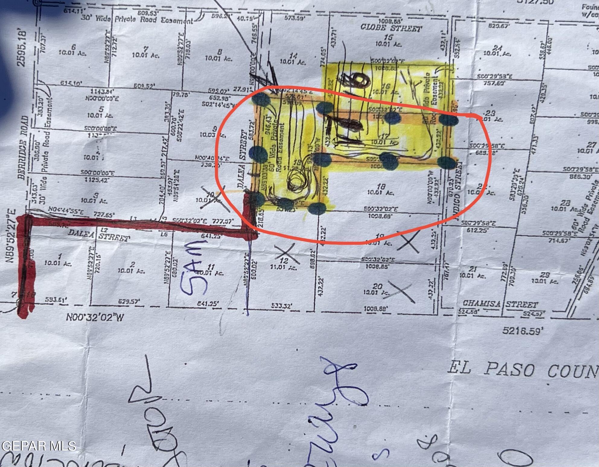 Tbd Lone Star Avenue Property Photo 2
